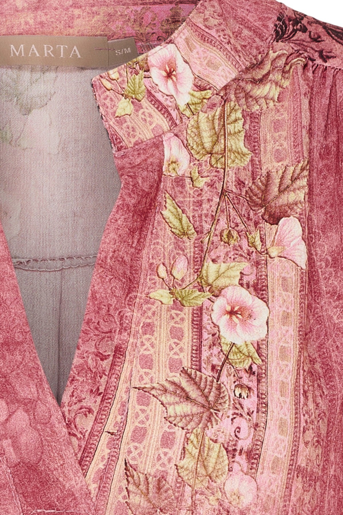 MARTA MdcGoldie Dress
