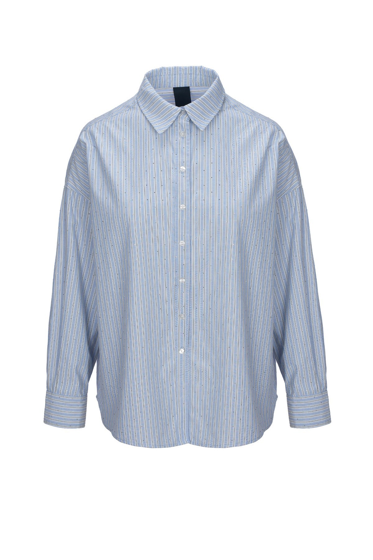 One Two Luxzuz Sidono Shirt