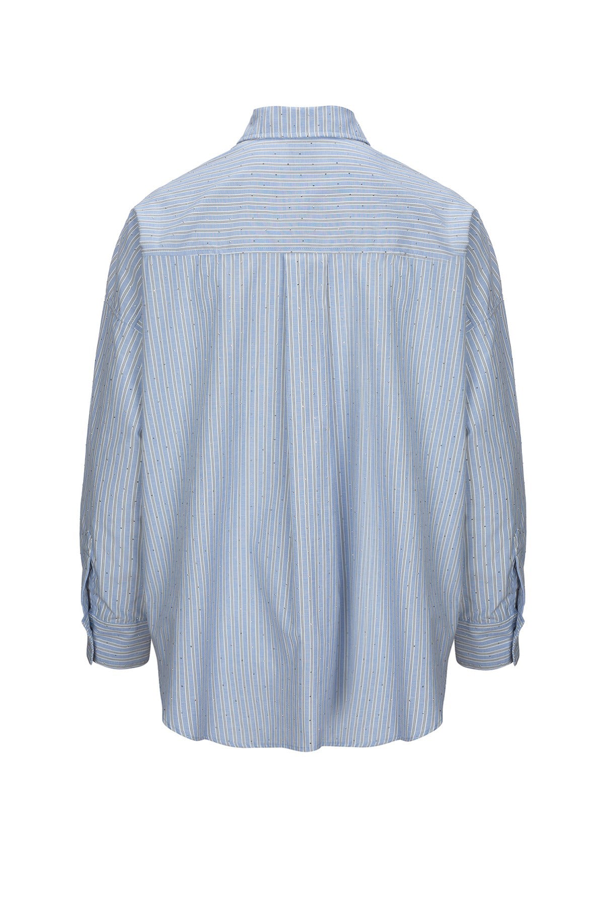 One Two Luxzuz Sidono Shirt