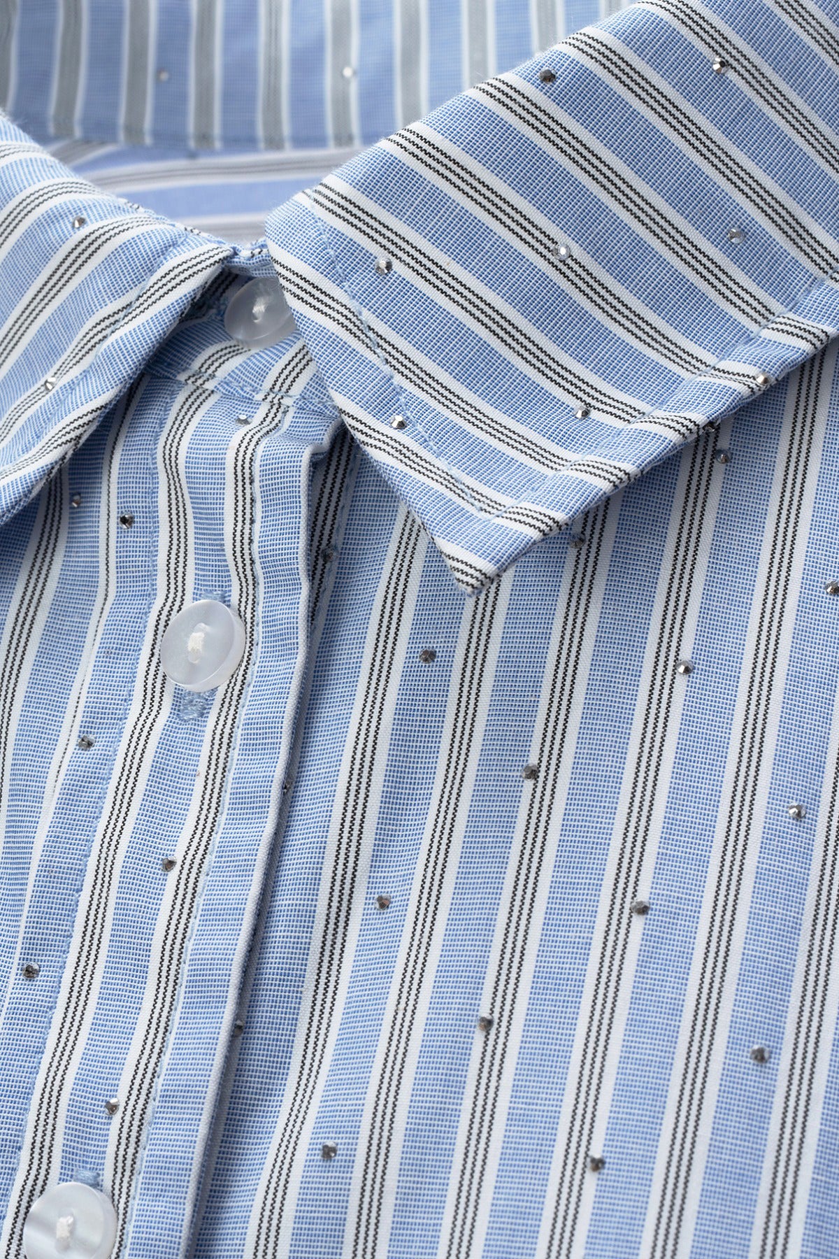 One Two Luxzuz Sidono Shirt