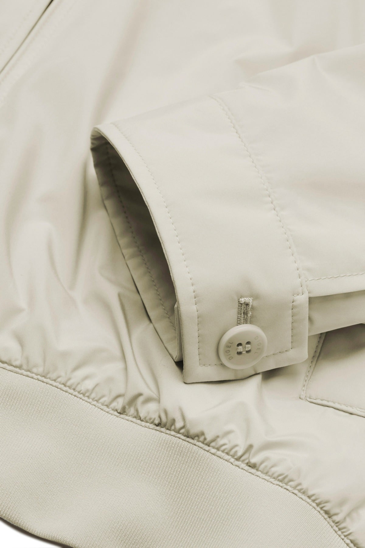 DIGEL Vindjakke-Daylon