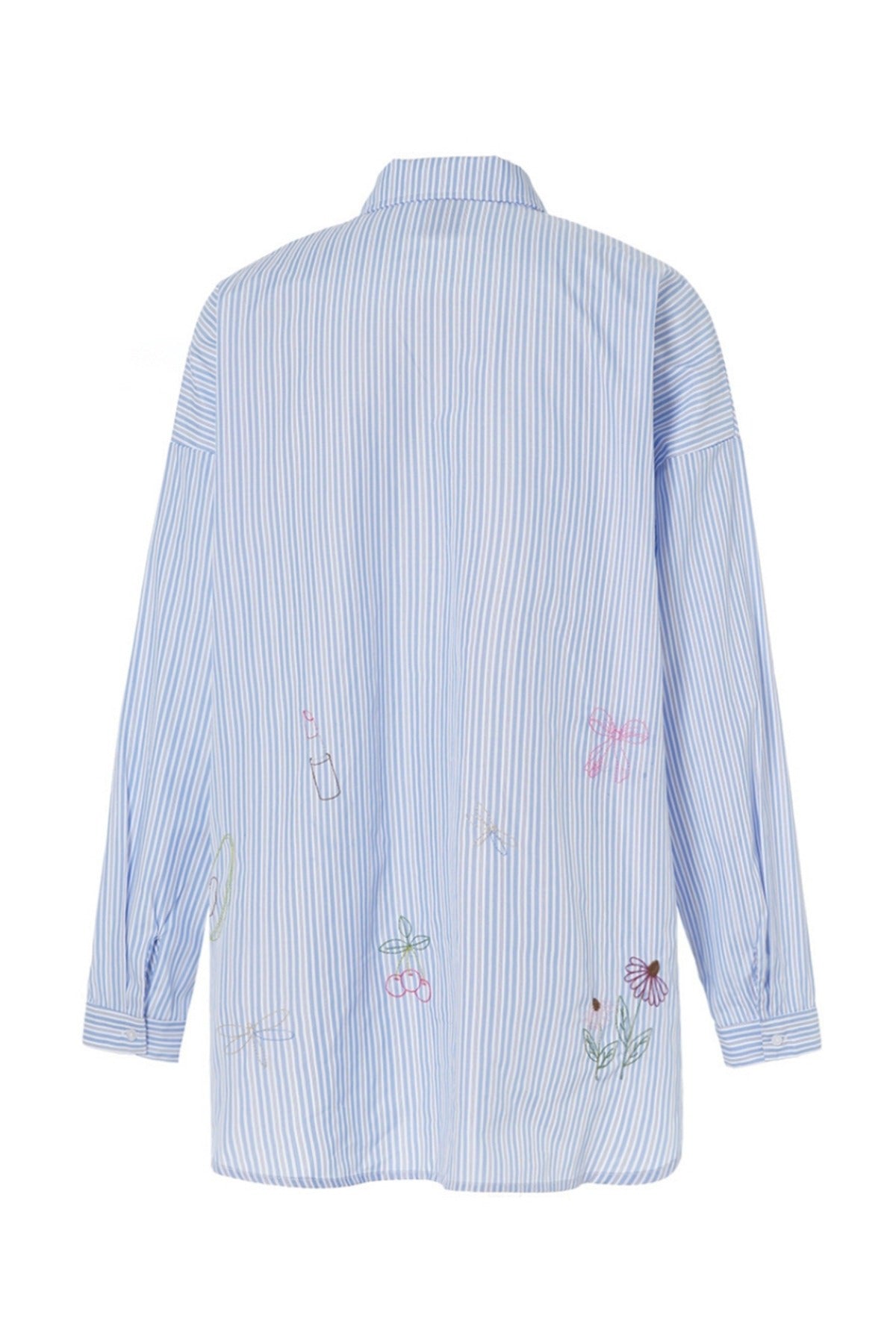 One Two Luxzuz Gertao Shirt