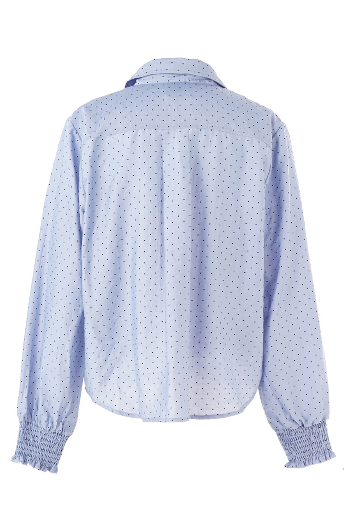 One Two Luxzuz Joa Blouse