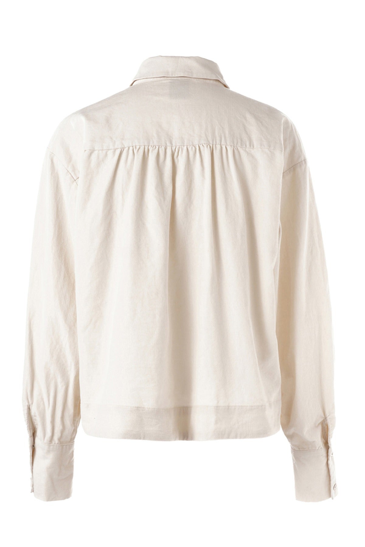 One Two Luxzuz Makierota Shirt