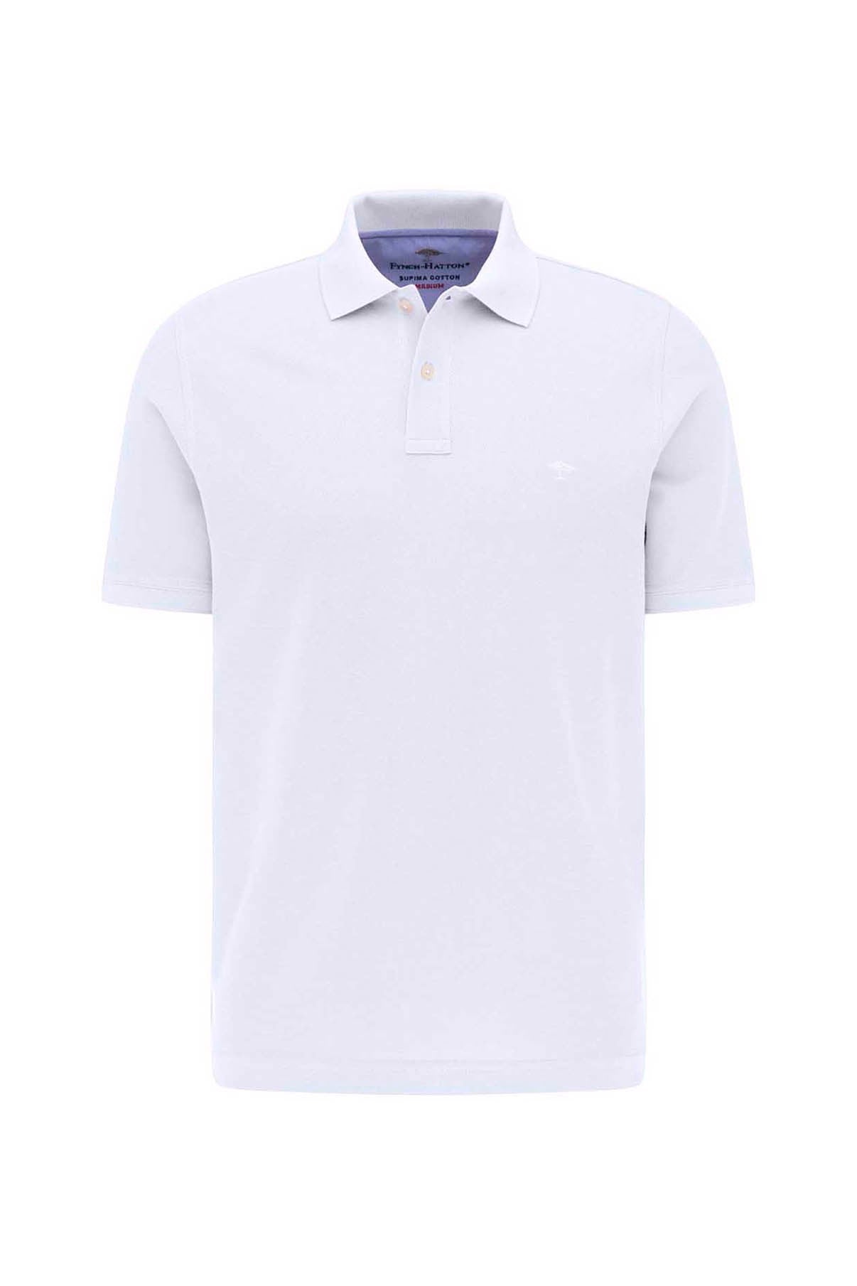 Fynch Hatton Polo Supima Cotton Noos