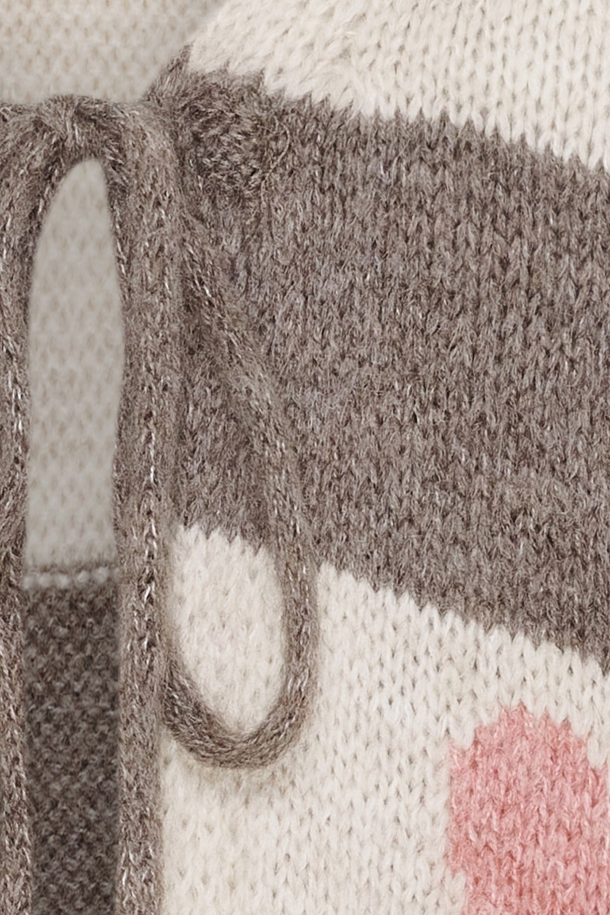 MARTA MdcPhoenix Knit Vest