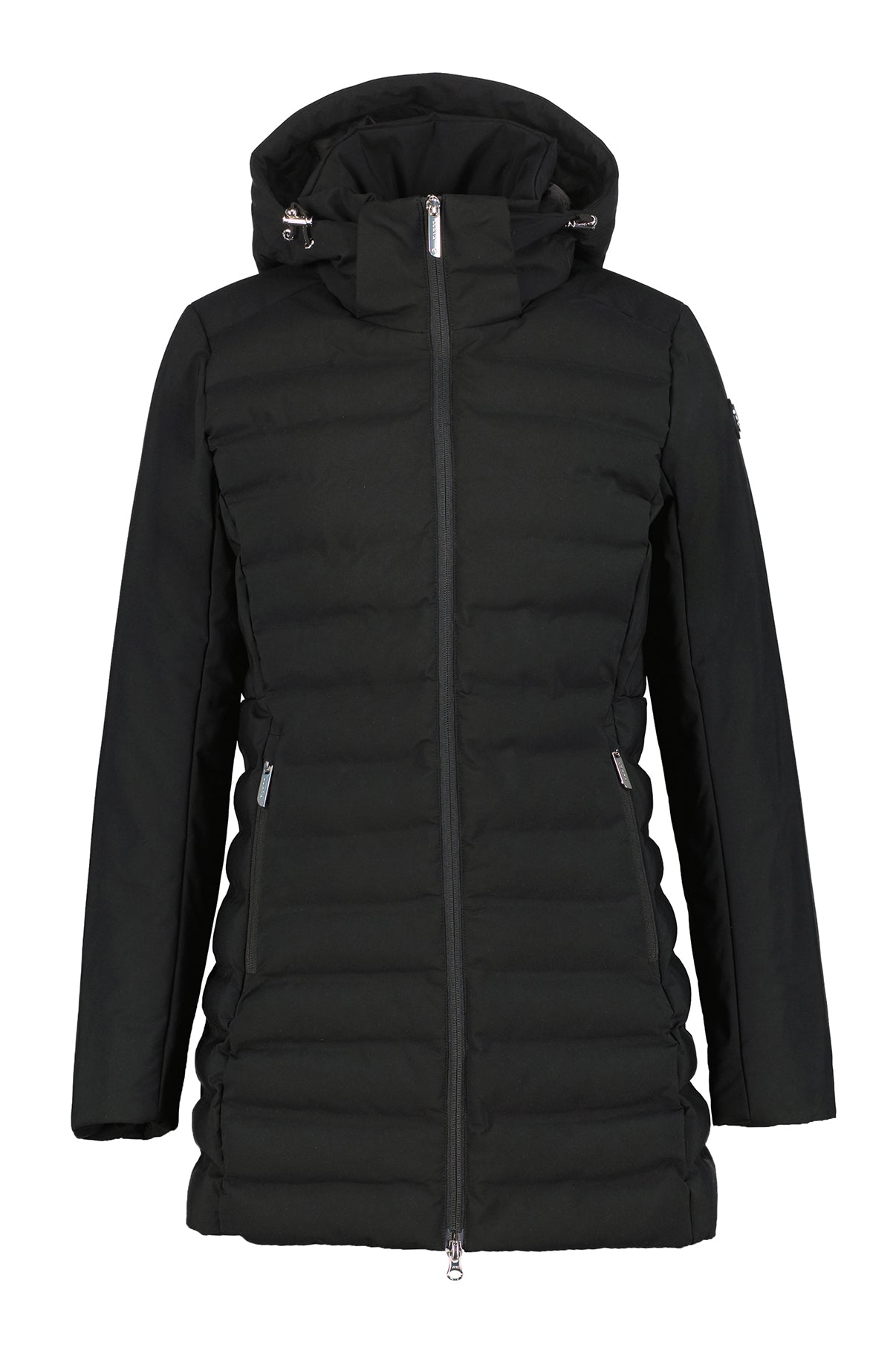 LUHTA ILOMANTSI jakke