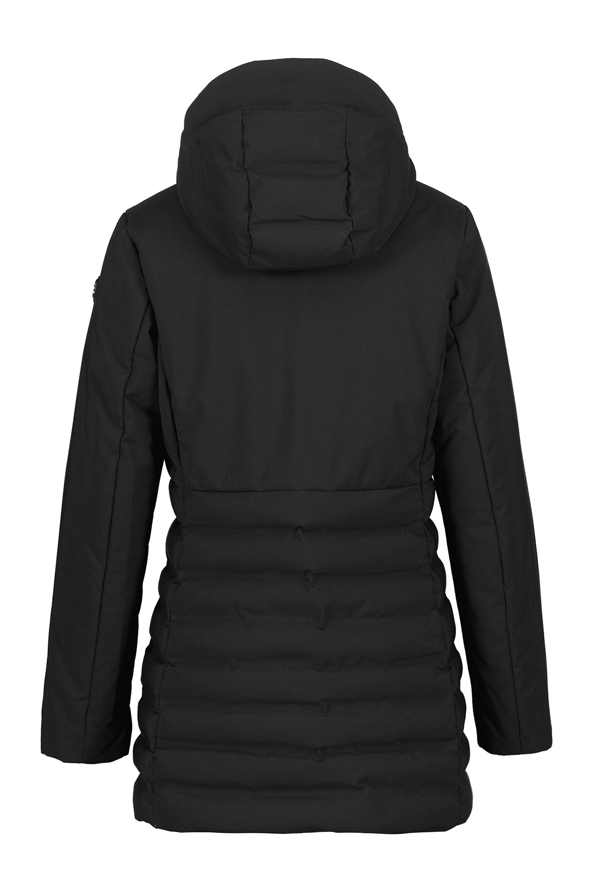 LUHTA ILOMANTSI jakke