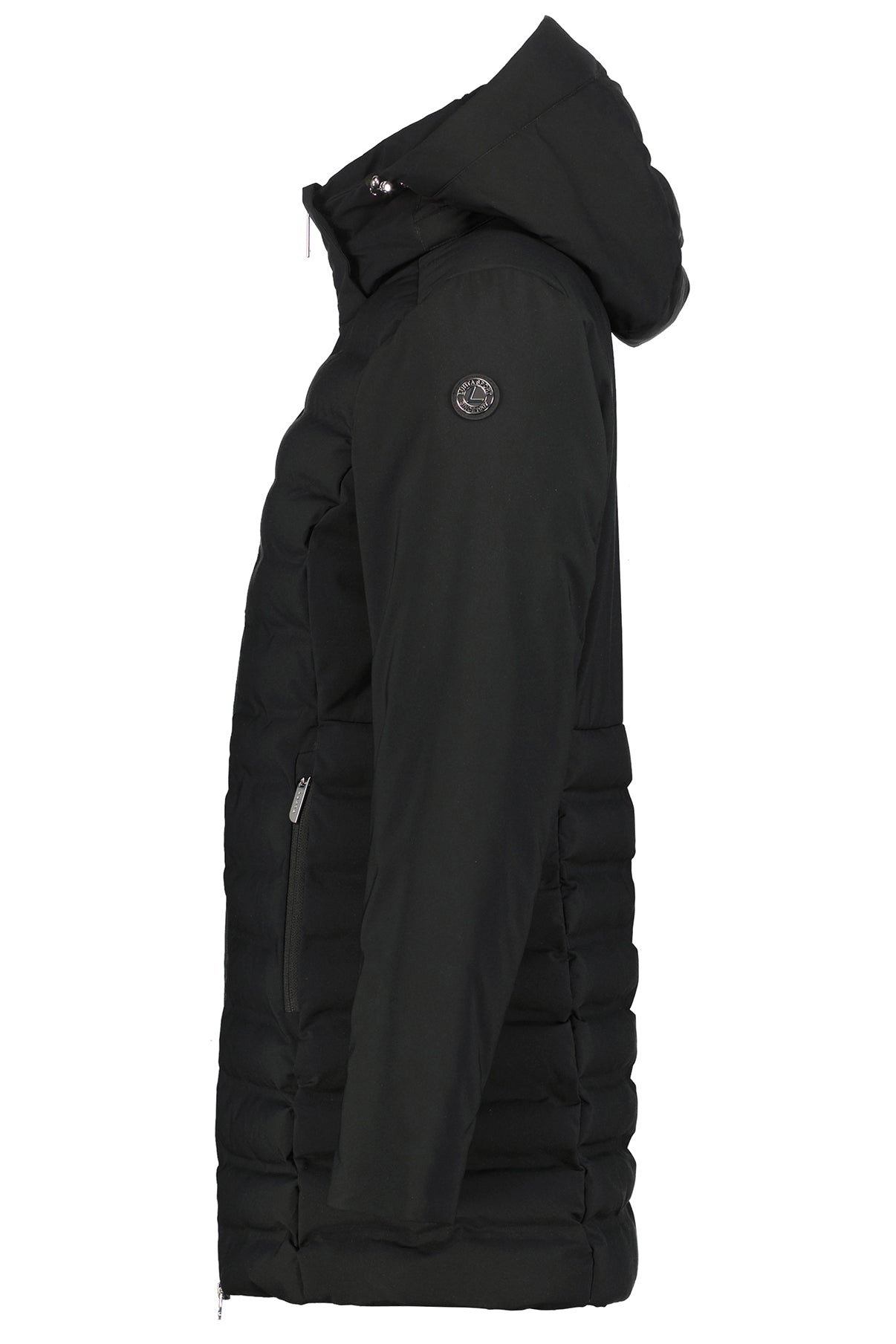 LUHTA ILOMANTSI jakke