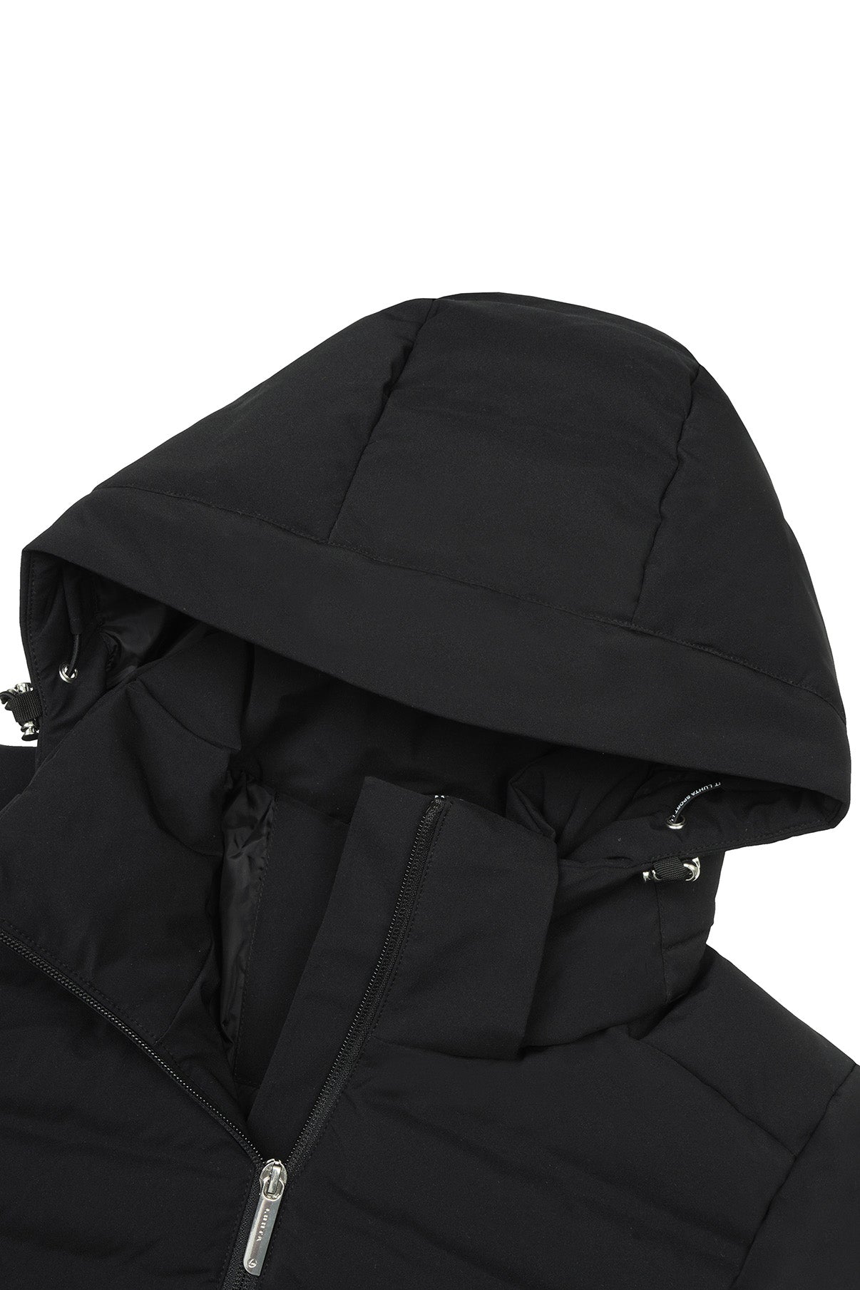 LUHTA ILOMANTSI jakke