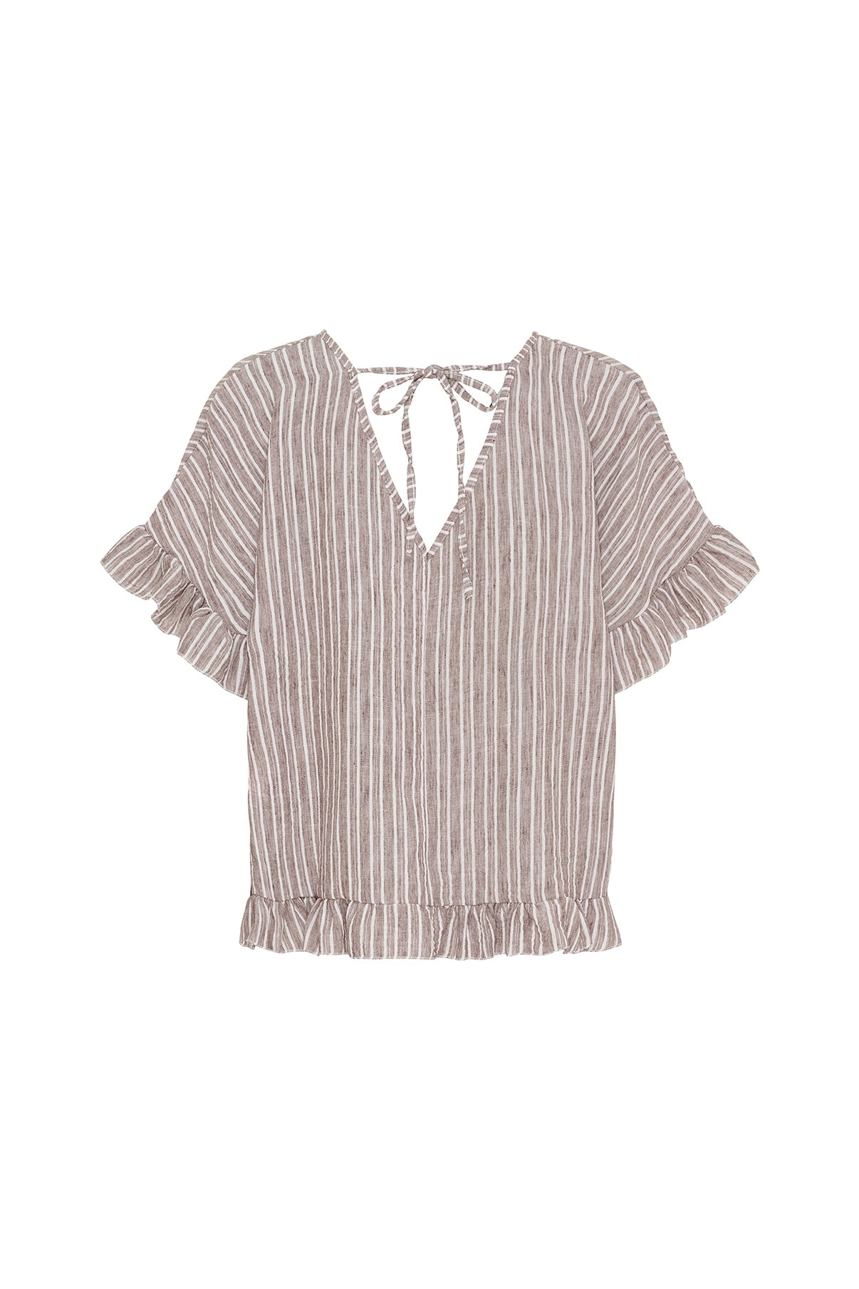 MARTA MdcMatilda Top