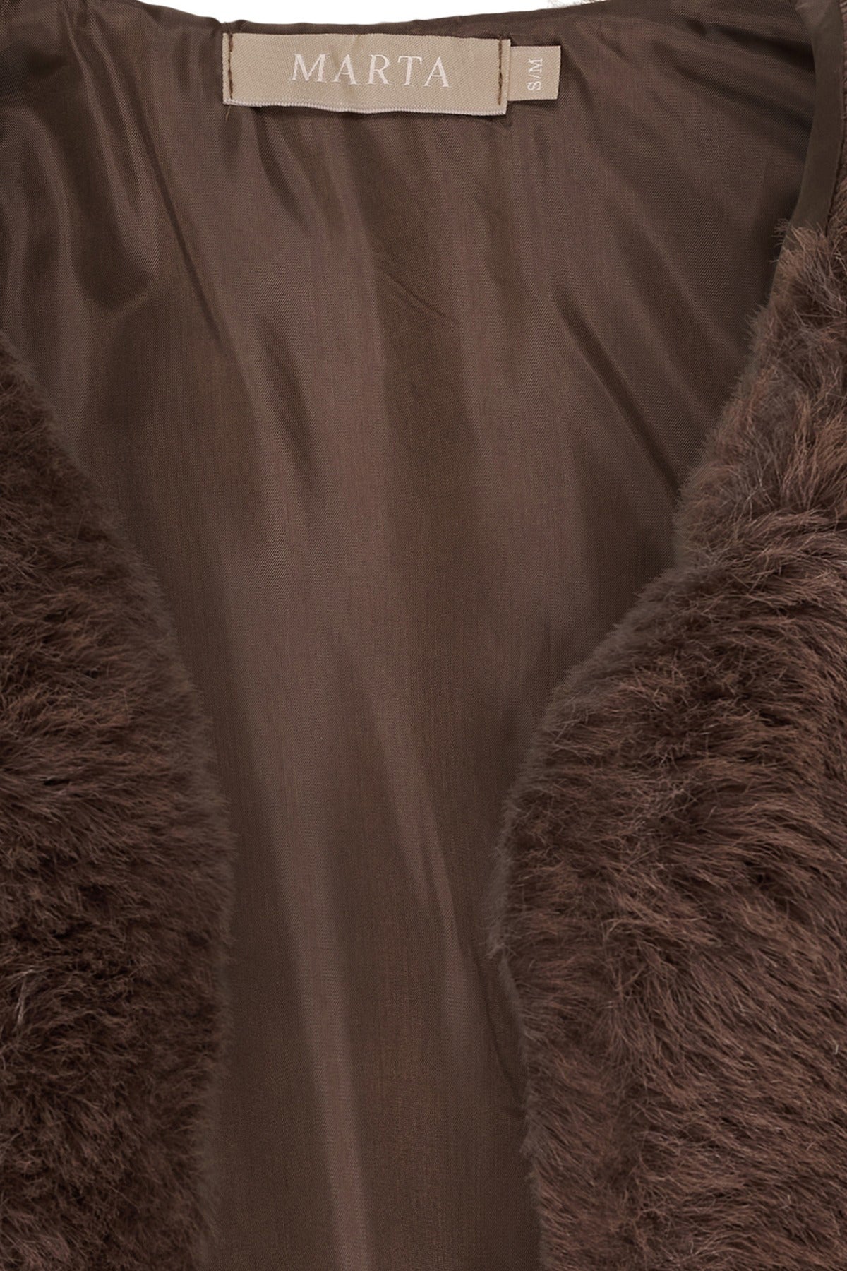 MARTA MdcArlette Vest