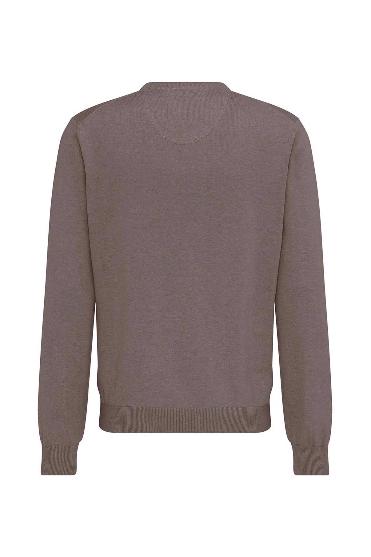Fynch Hatton Pullover V-hals NOOS
