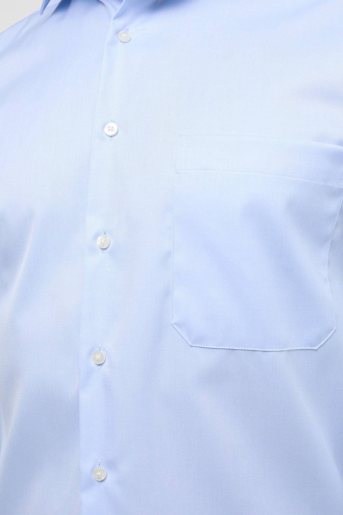 ETERNA Skjorte Covershirt