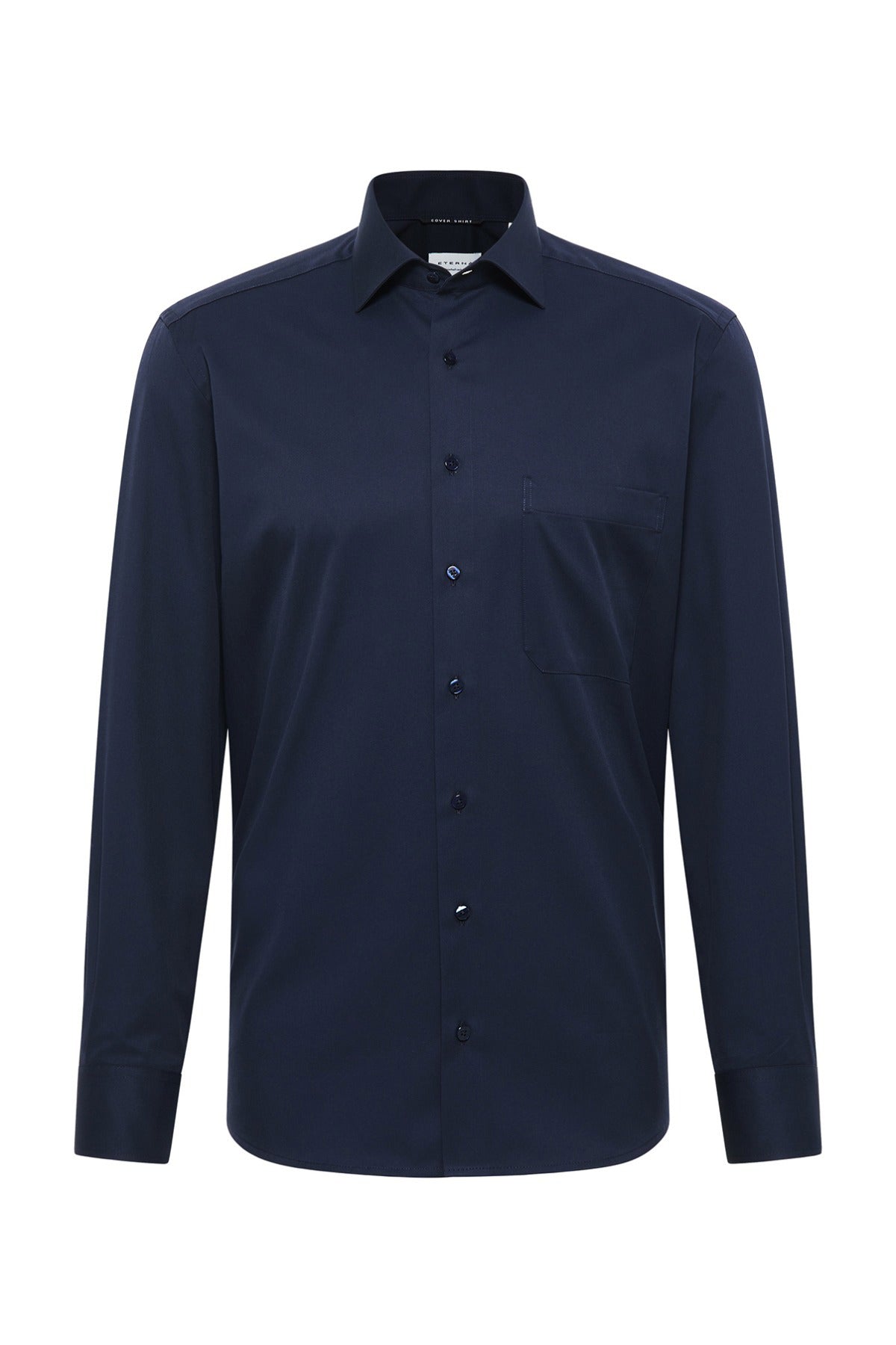 ETERNA Skjorte Covershirt