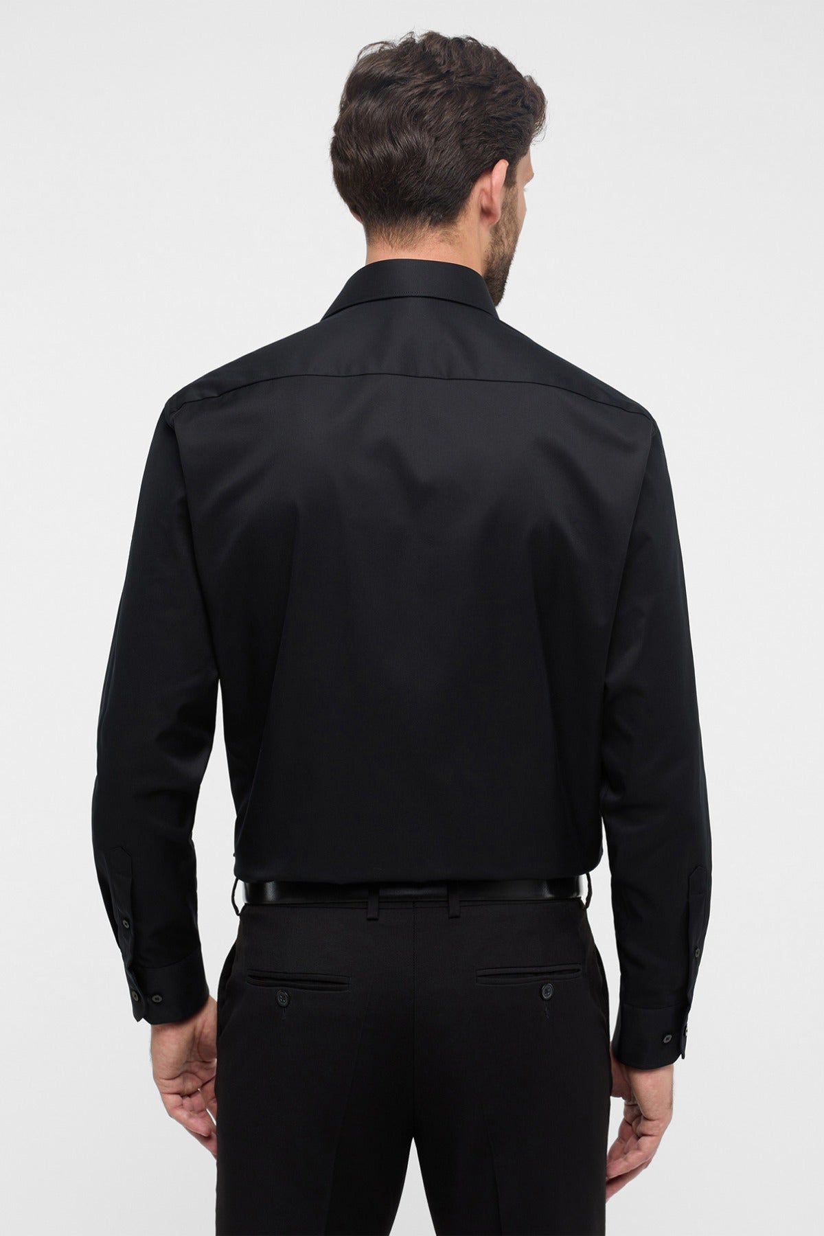 ETERNA Skjorte Covershirt