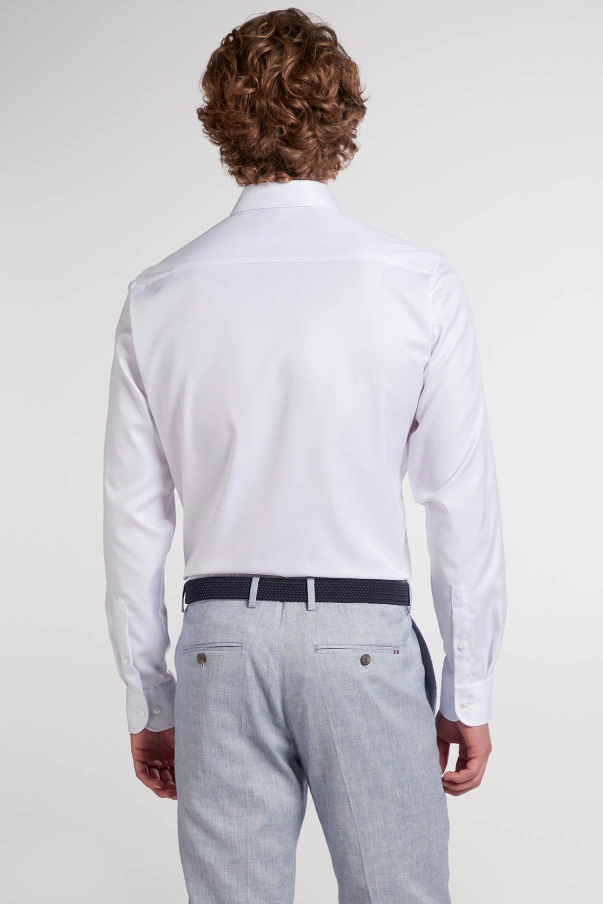 Eterna Skjorte Covershirt