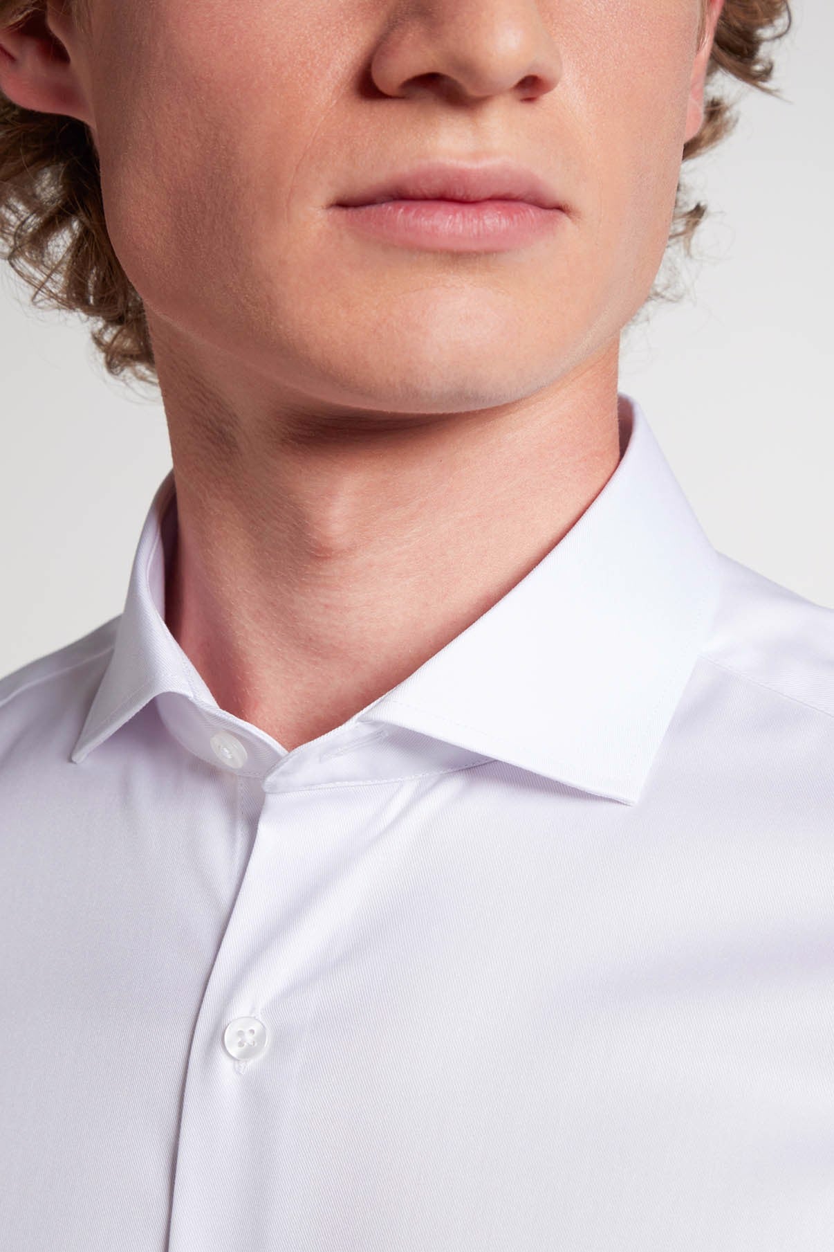 Eterna Skjorte Covershirt