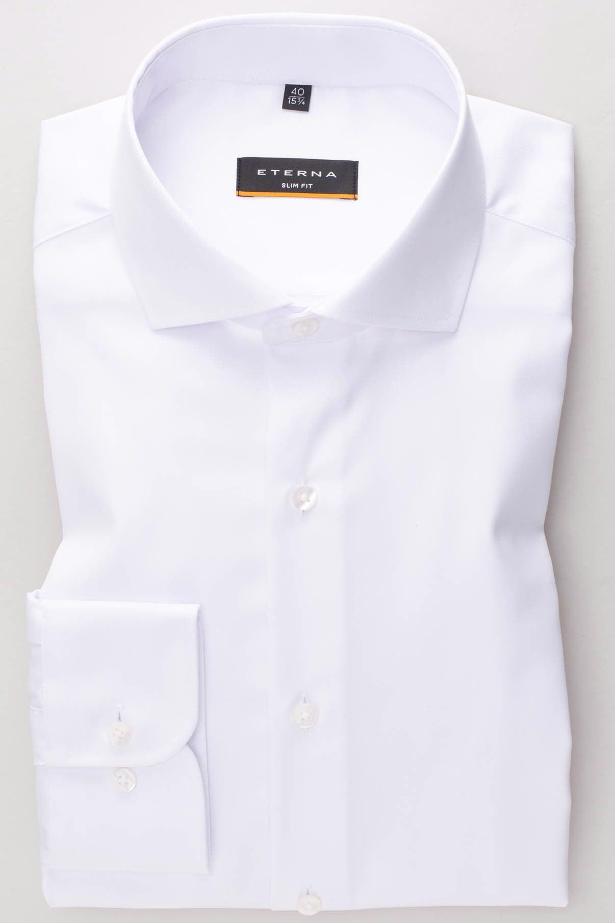 Eterna Skjorte Covershirt