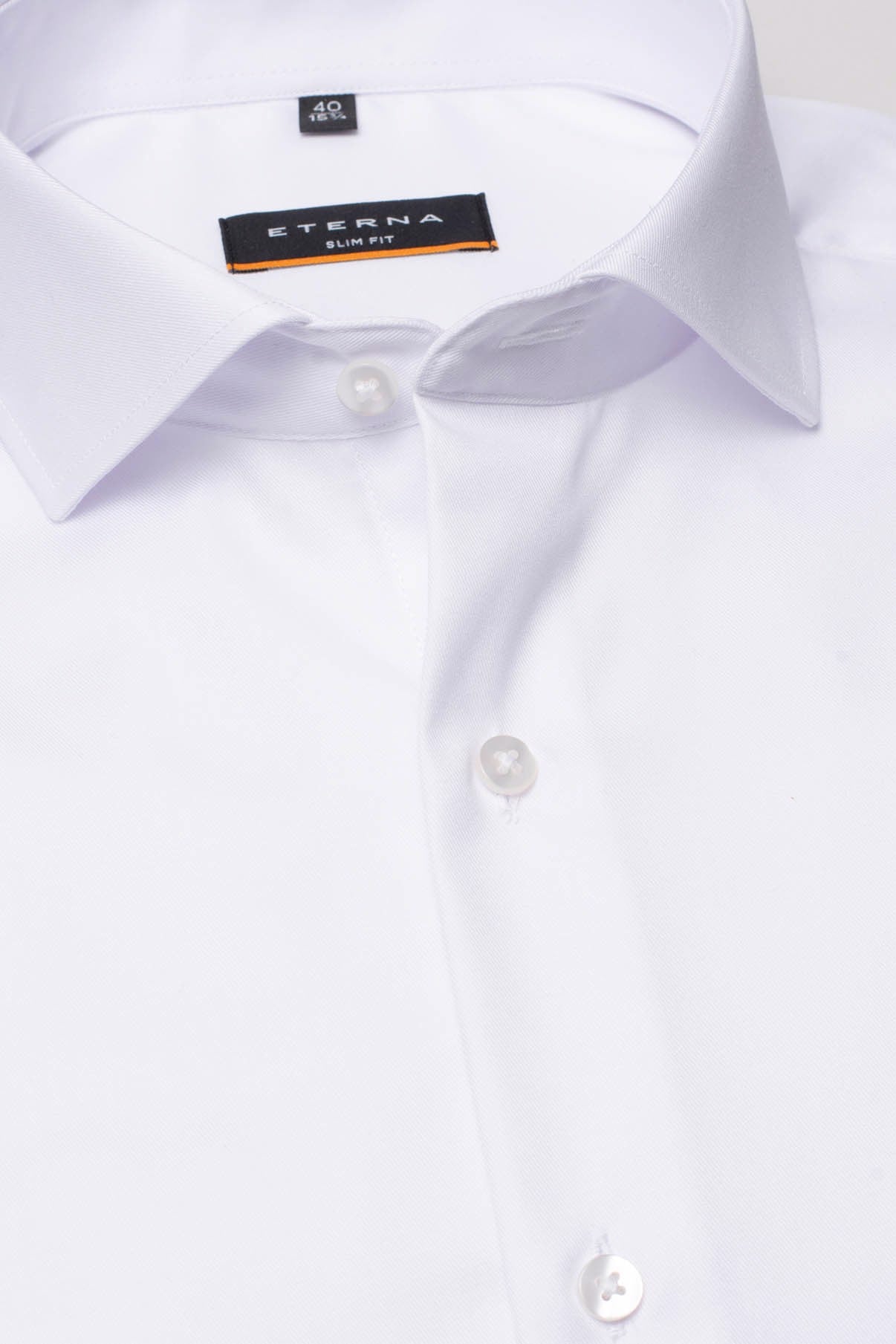 Eterna Skjorte Covershirt