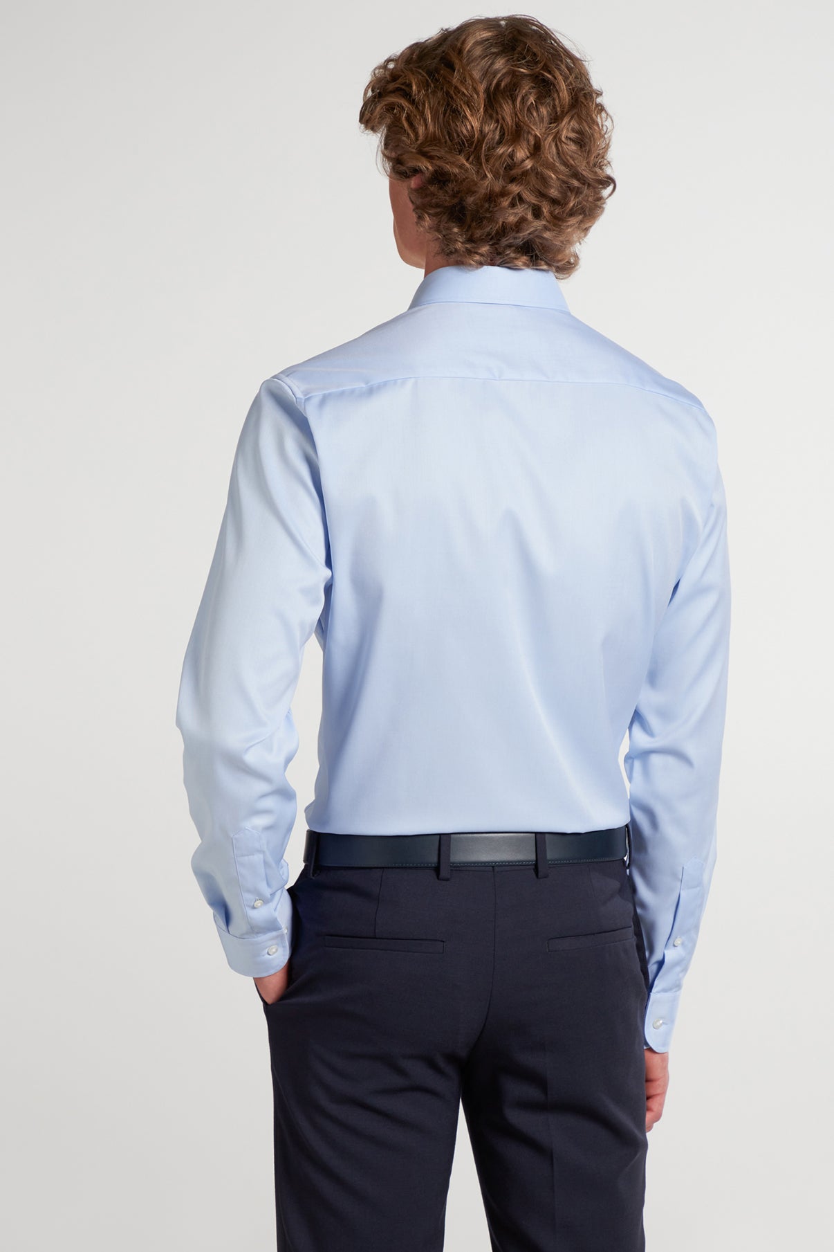 Eterna Skjorte Covershirt