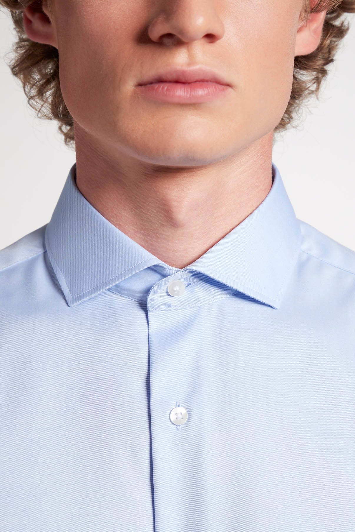 Eterna Skjorte Covershirt