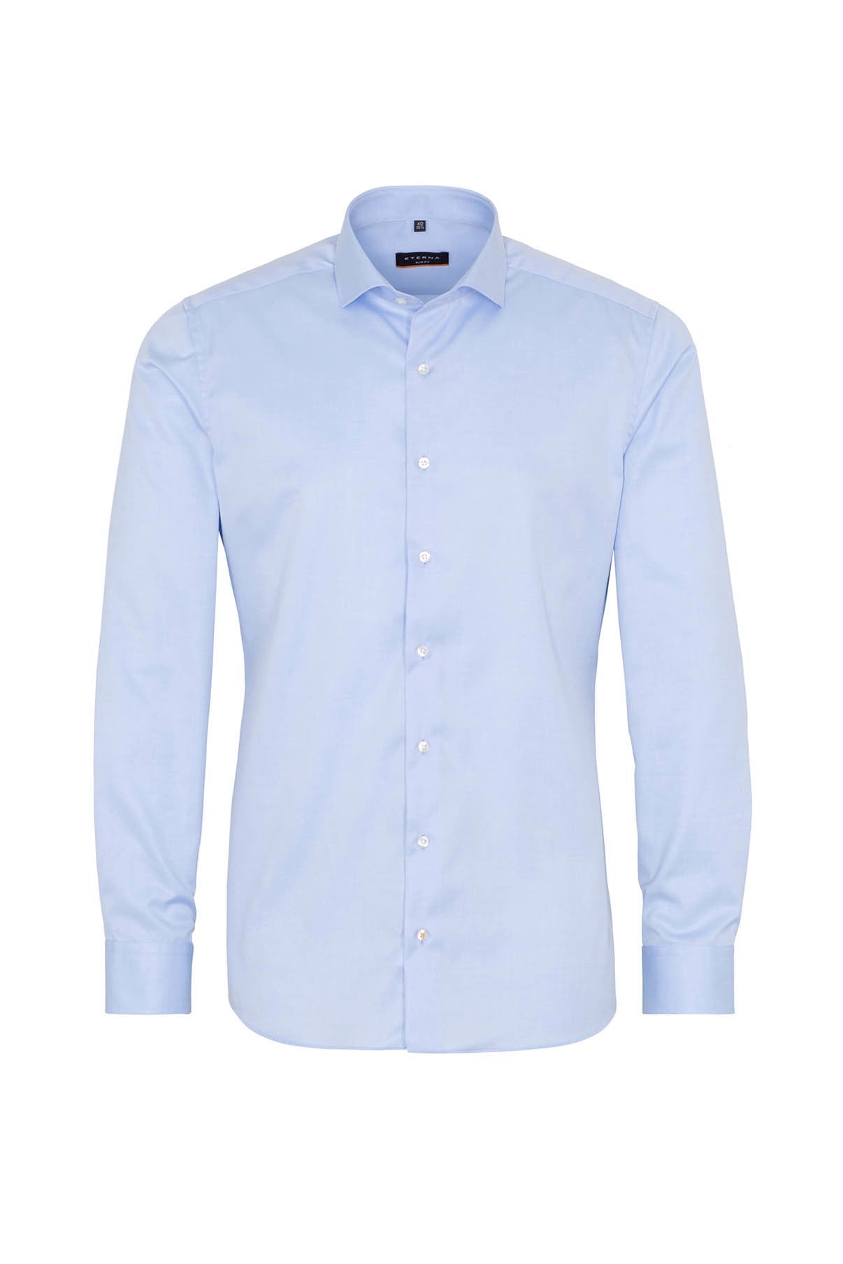 Eterna Skjorte Covershirt