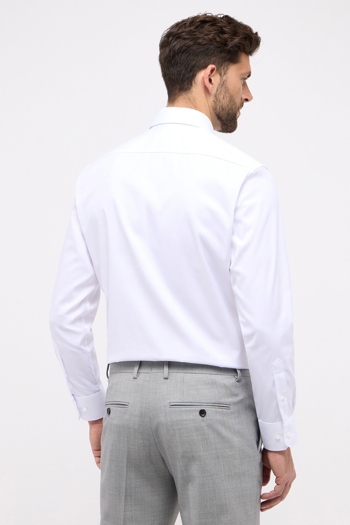 ETERNA Skjorte Covershirt