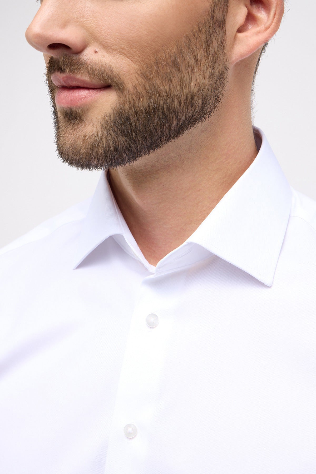 ETERNA Skjorte Covershirt