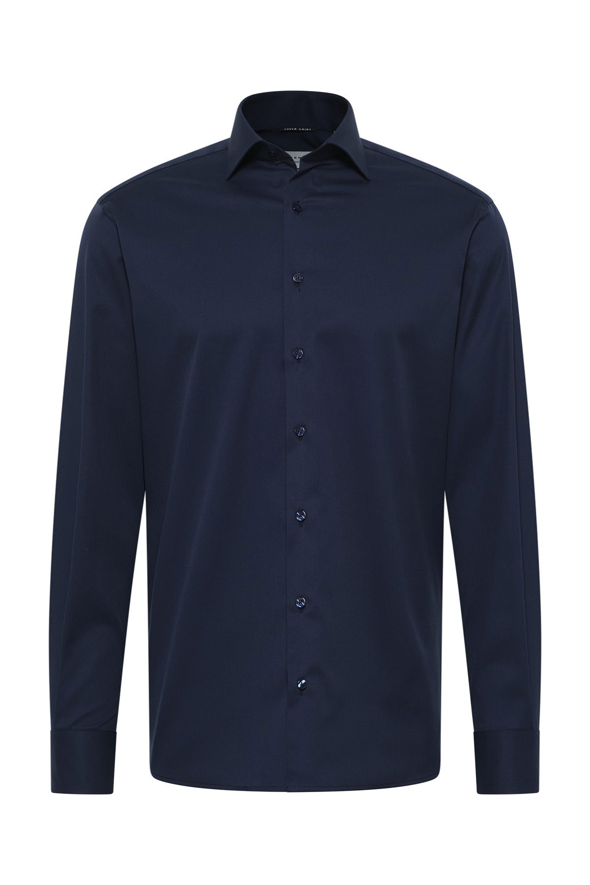 ETERNA Skjorte Covershirt