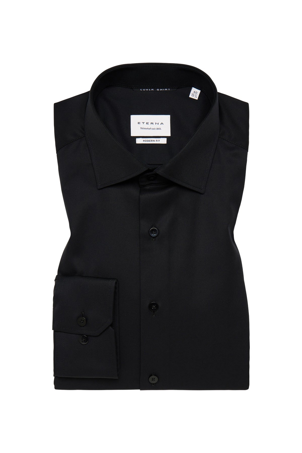 ETERNA Skjorte Covershirt