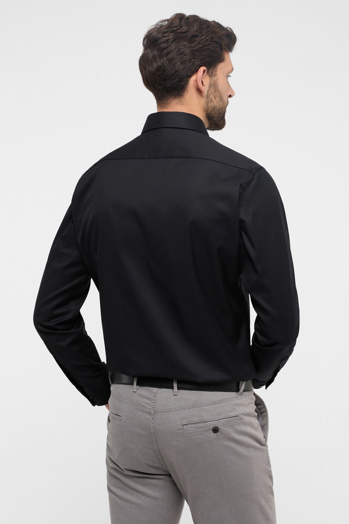 ETERNA Skjorte Covershirt