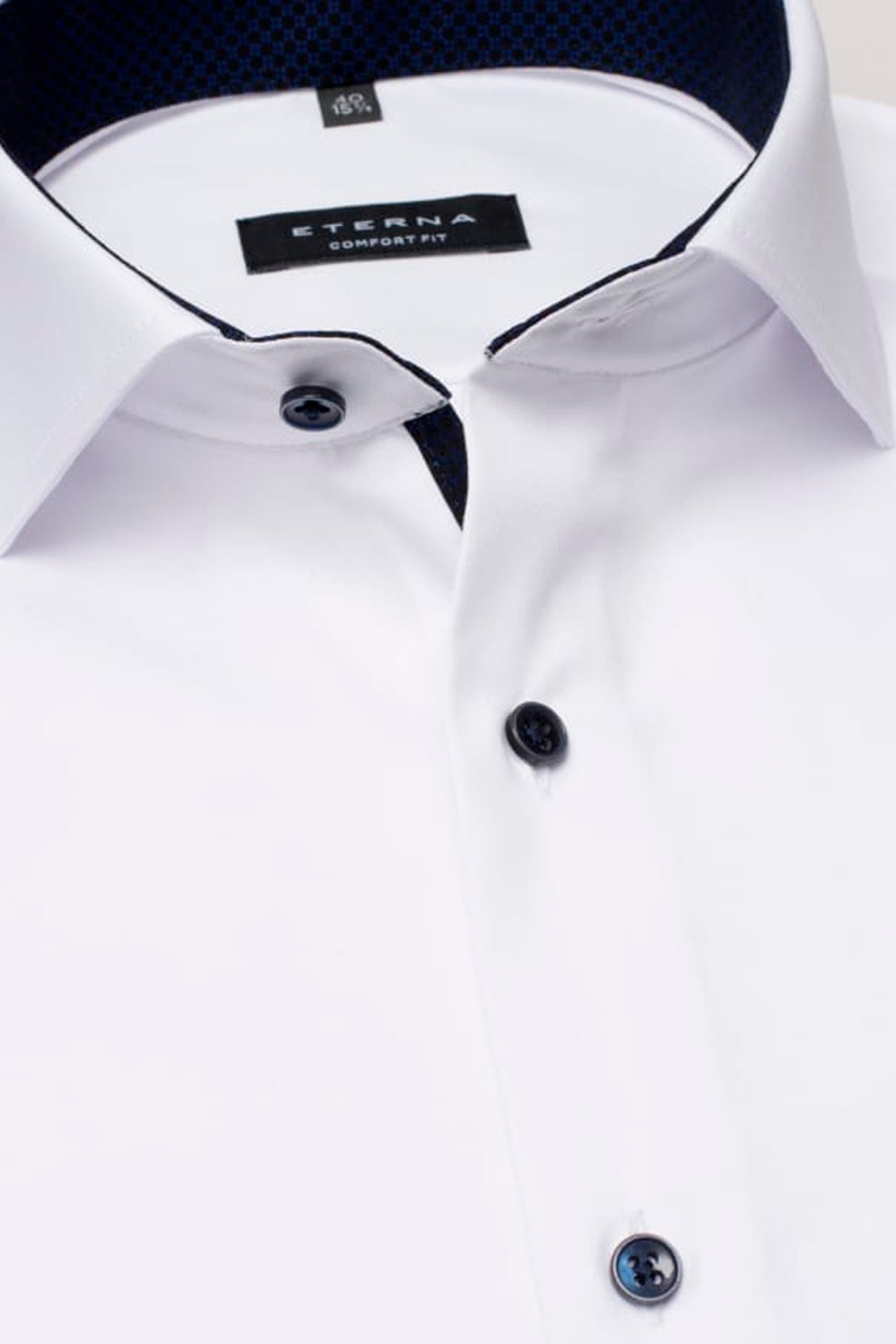 Eterna Skjorte LÆ