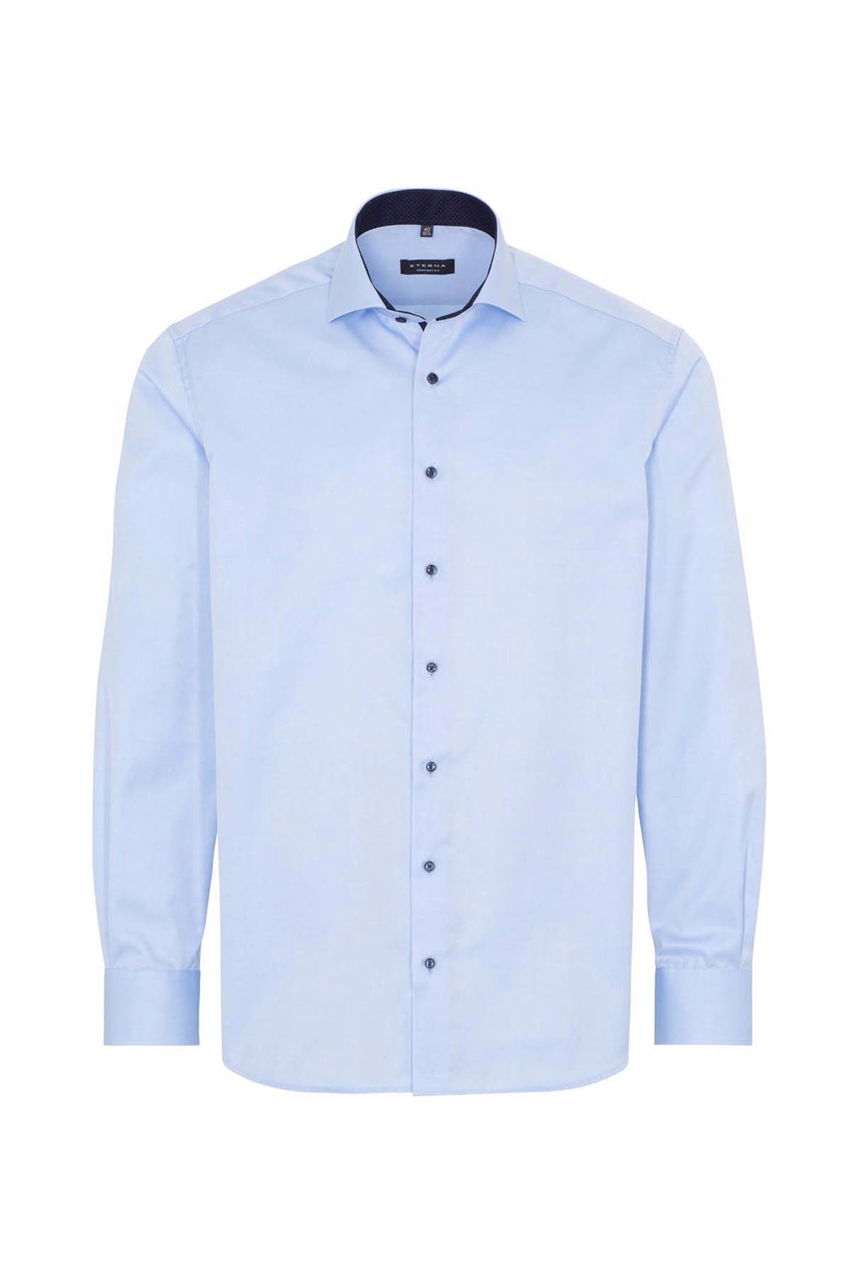 Eterna Skjorte LÆ