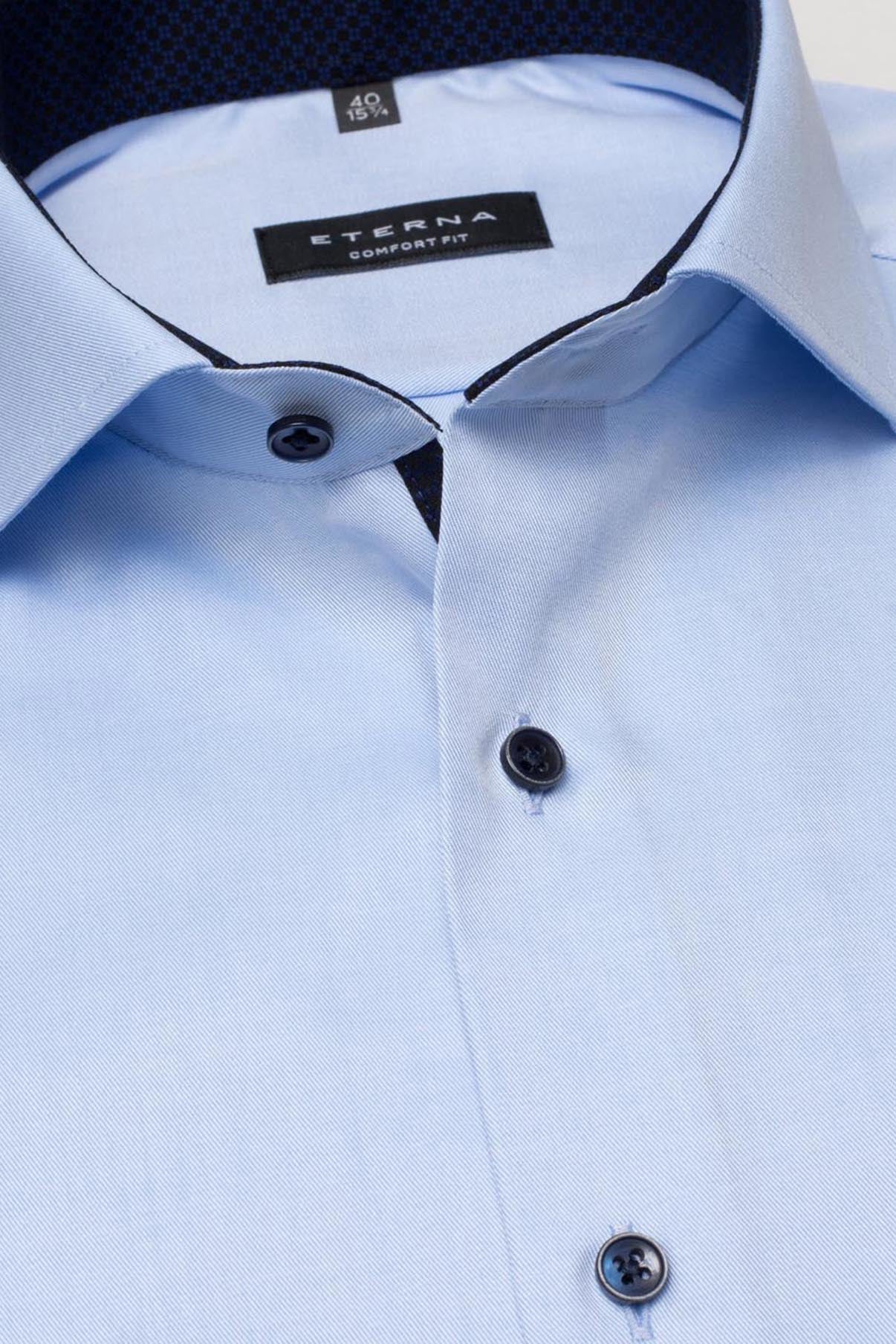 Eterna Skjorte LÆ