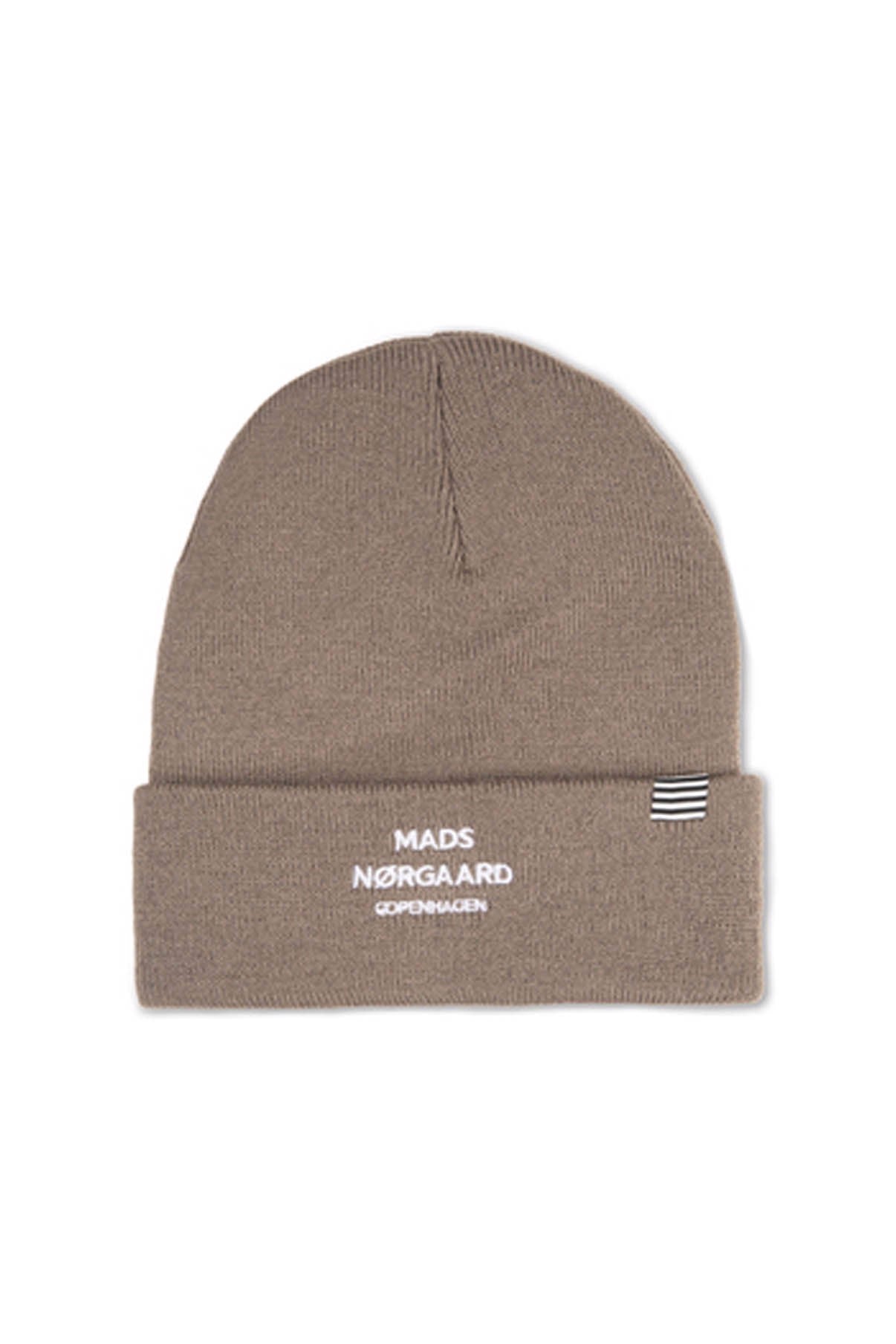 MADS_M Hue Isak Logo Ambas