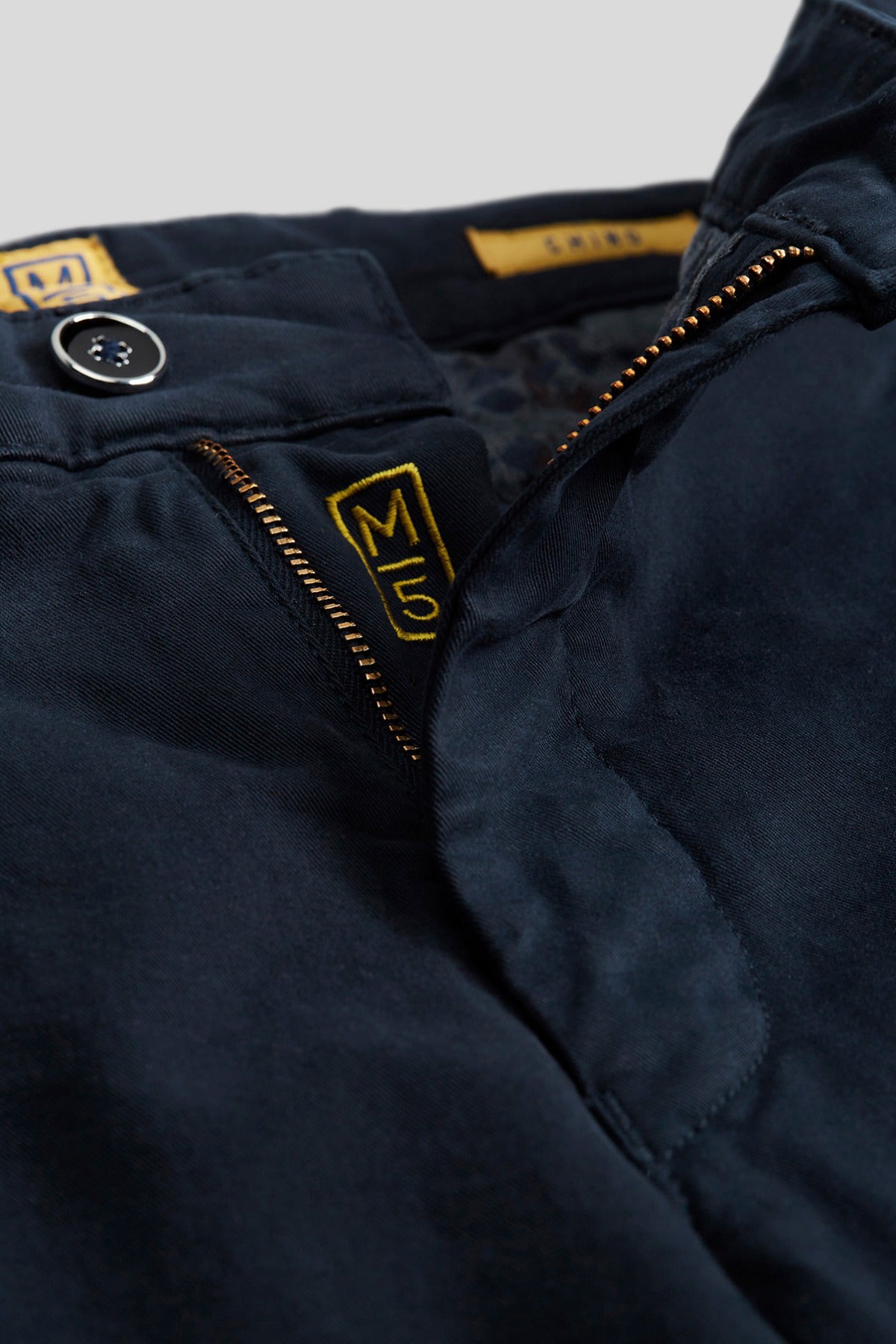 M5 Lærredsbuks CHINO