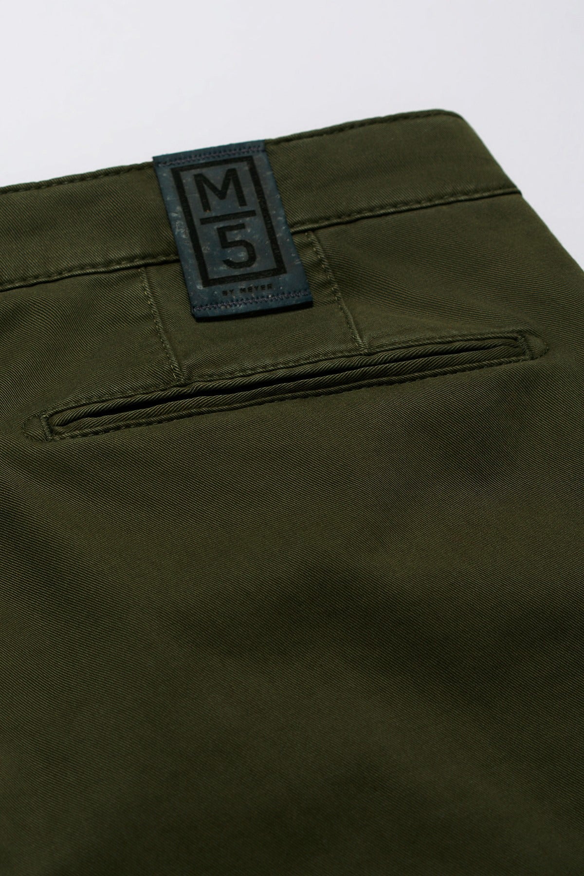 M5 Lærredsbuks CHINO