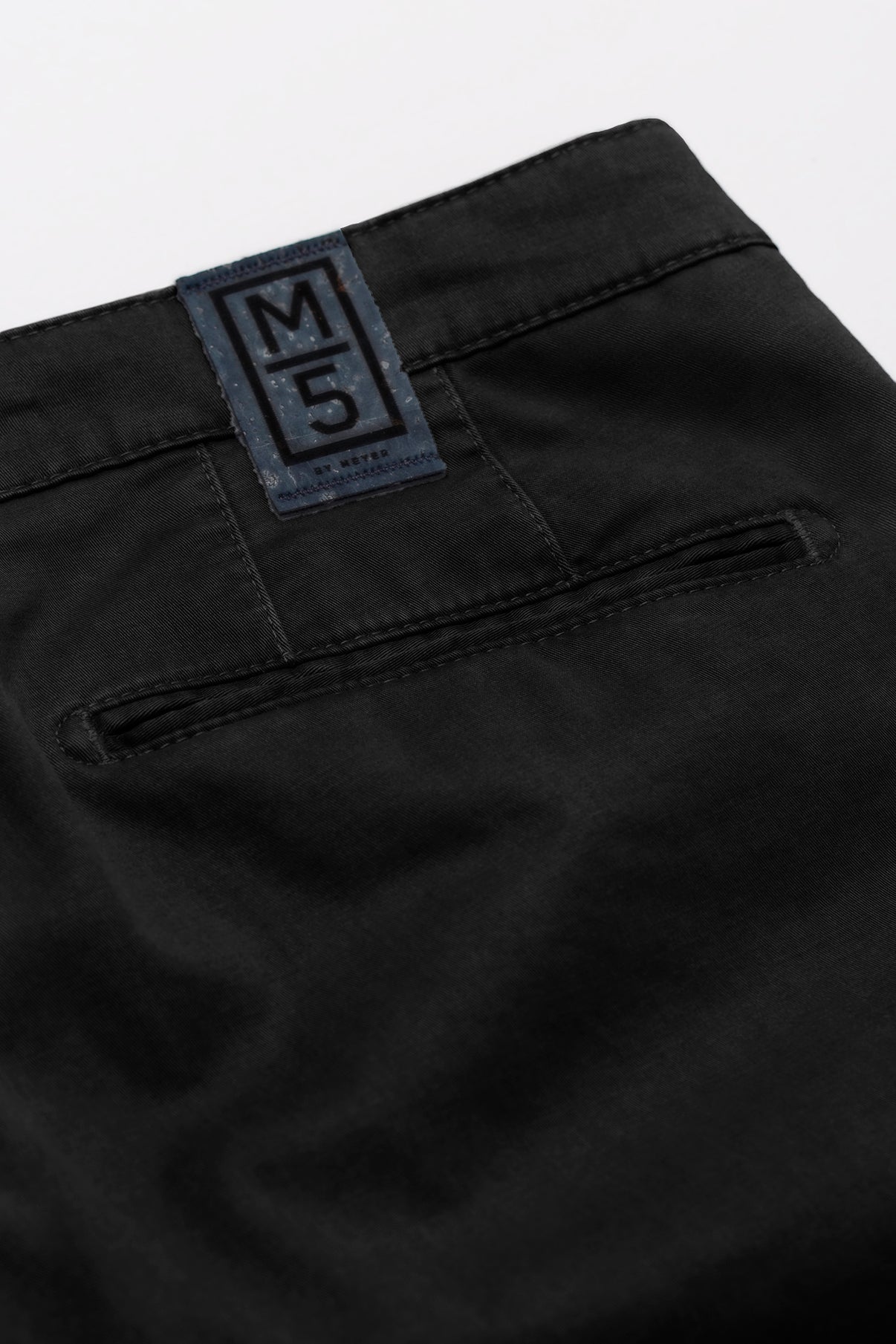 M5 Lærredsbuks CHINO