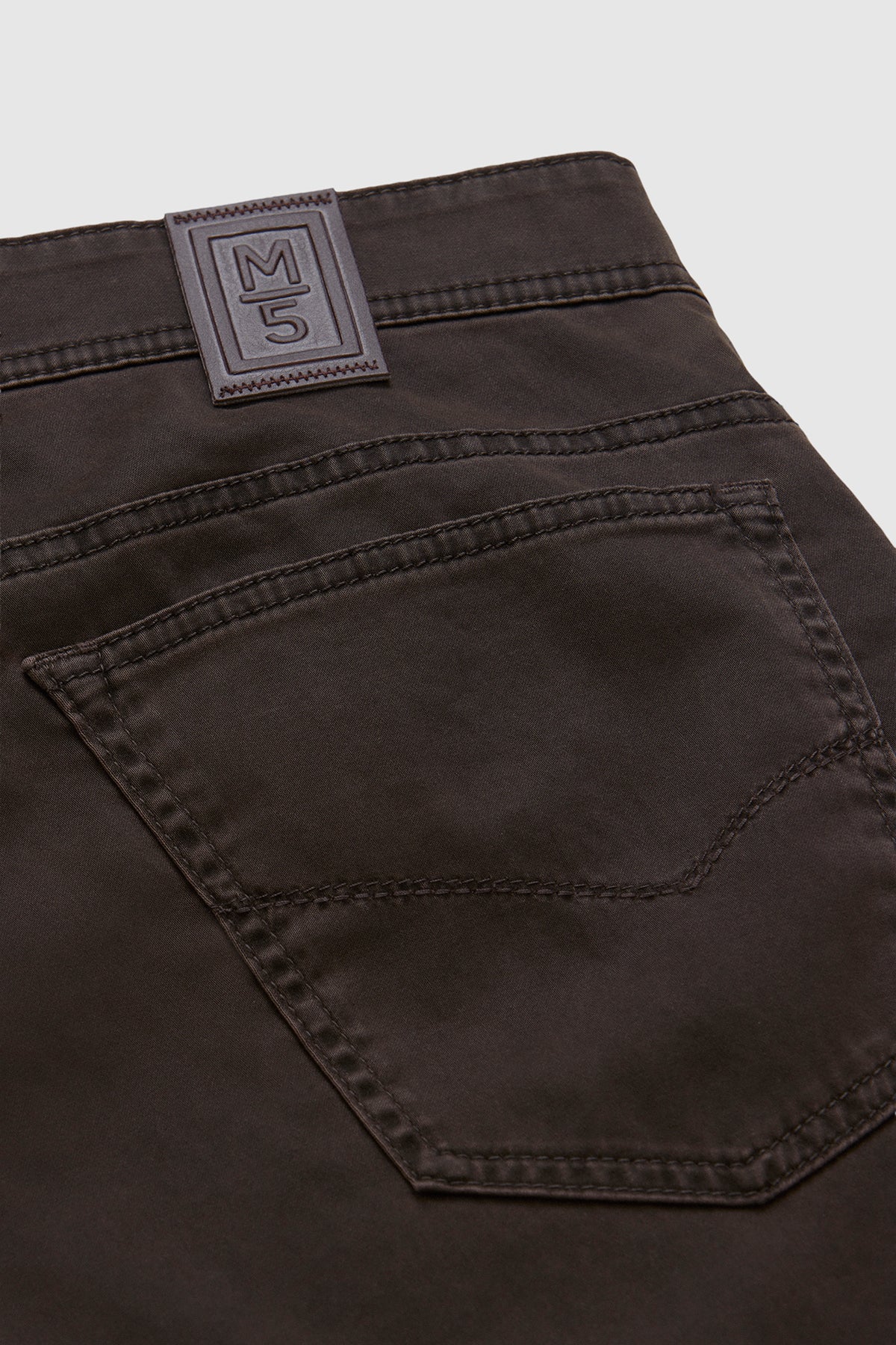 FIVE - Slim fit jeans i 5-pocket design