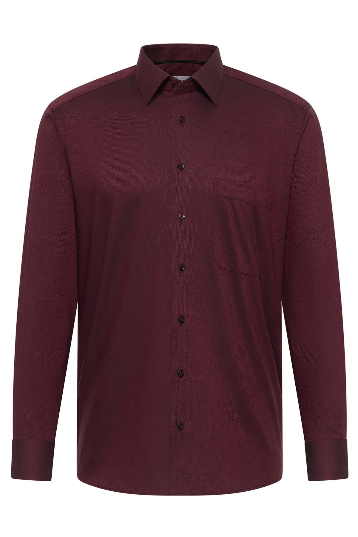 ETERNA Skjorte LS-COMFORT FIT