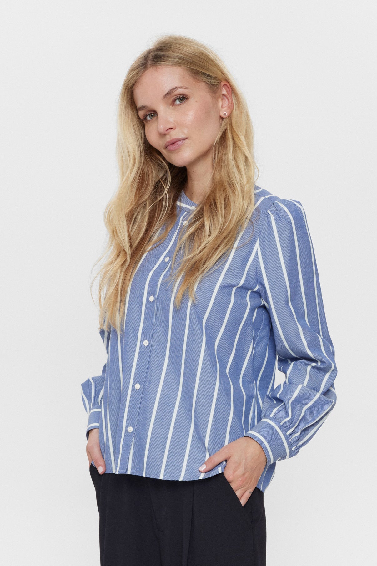 VAKKER Shirt Vera 9541