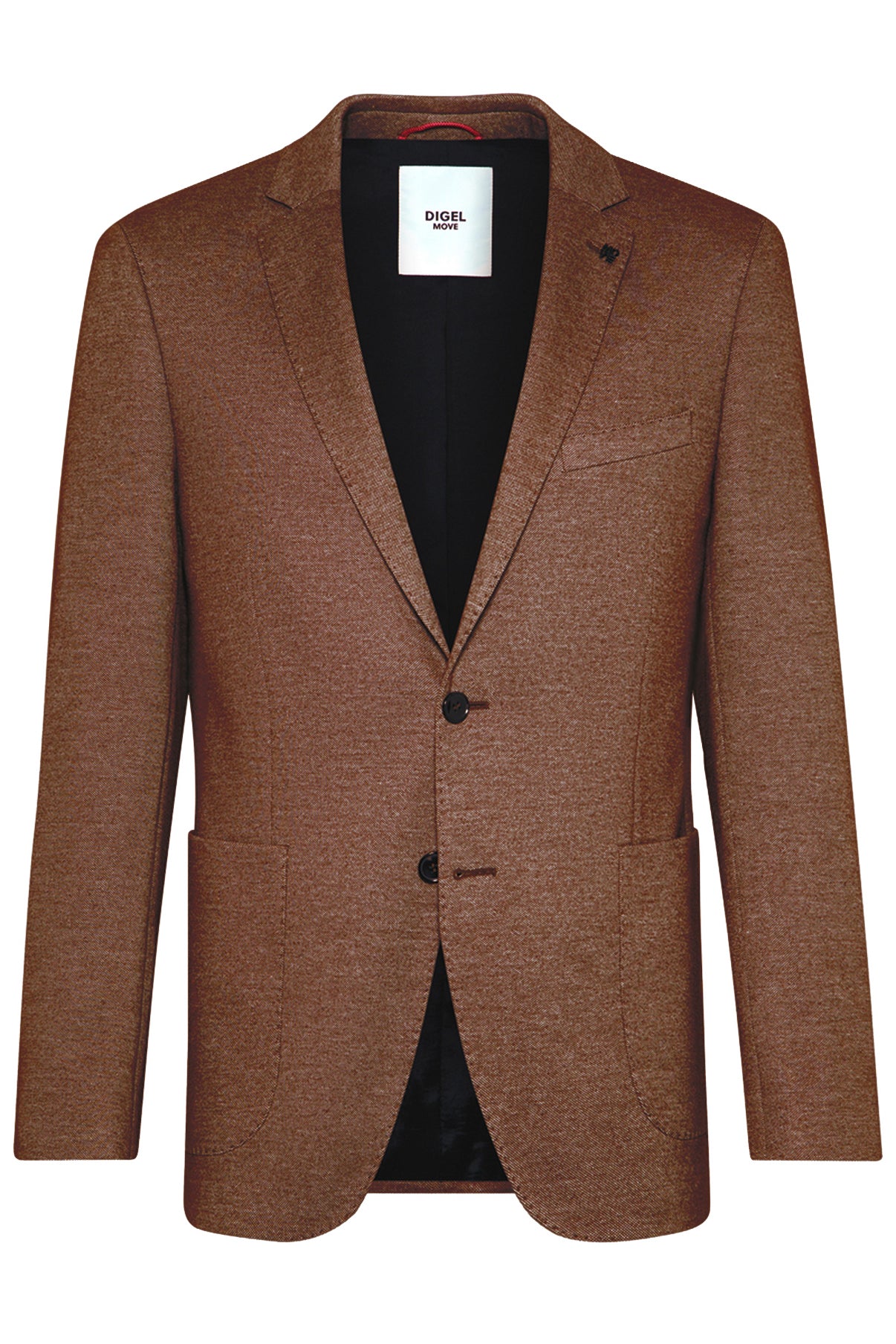 Alex-ST - Blazer med revers