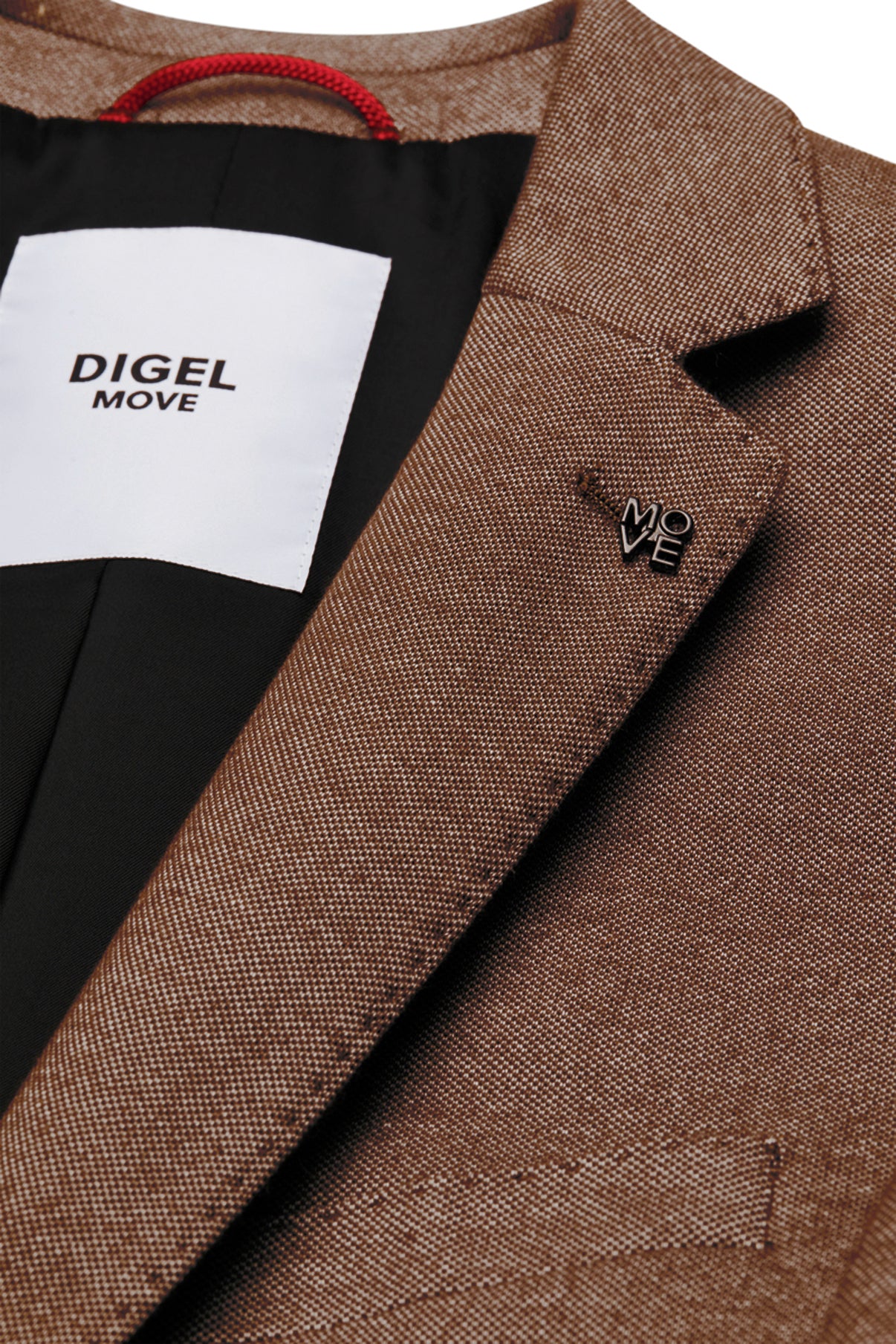 Alex-ST - Blazer med revers