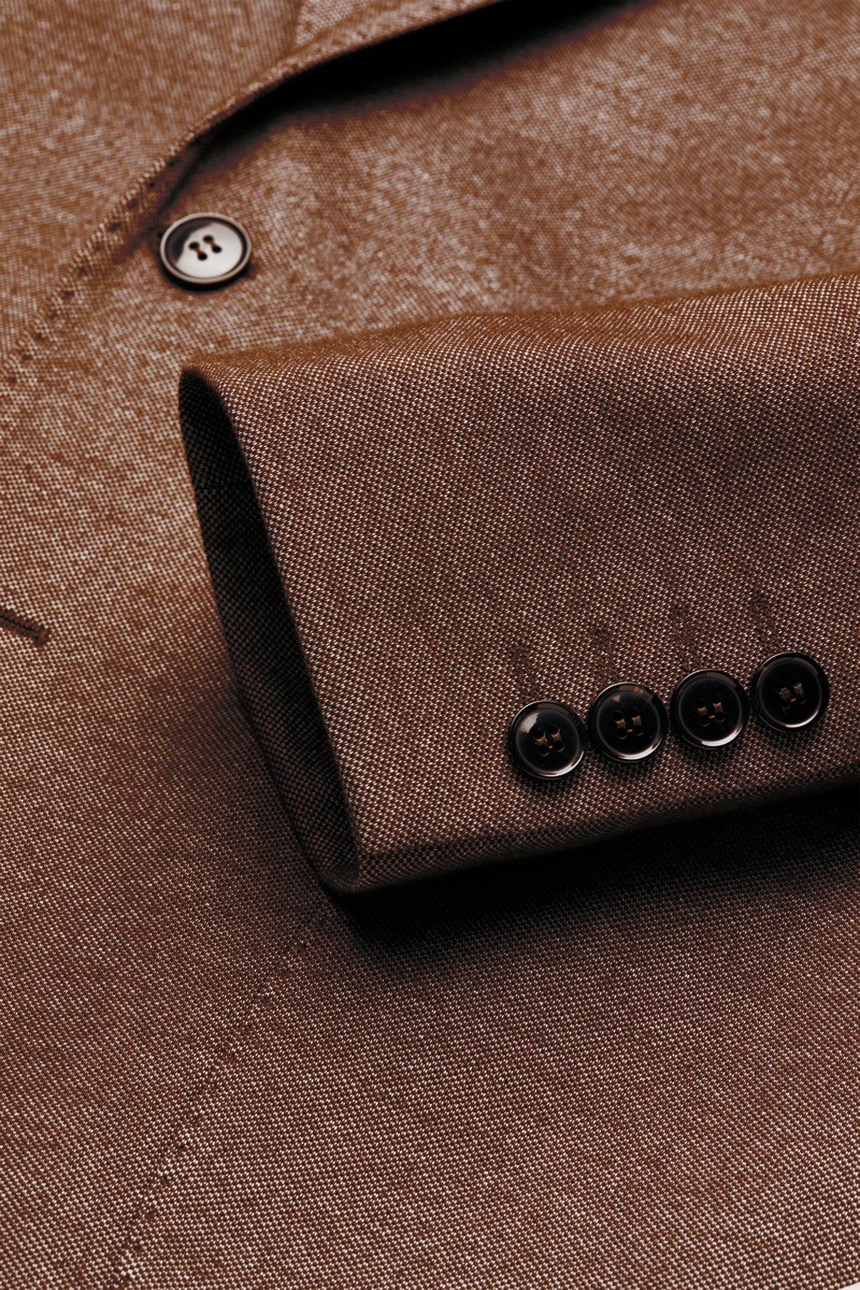 Alex-ST - Blazer med revers