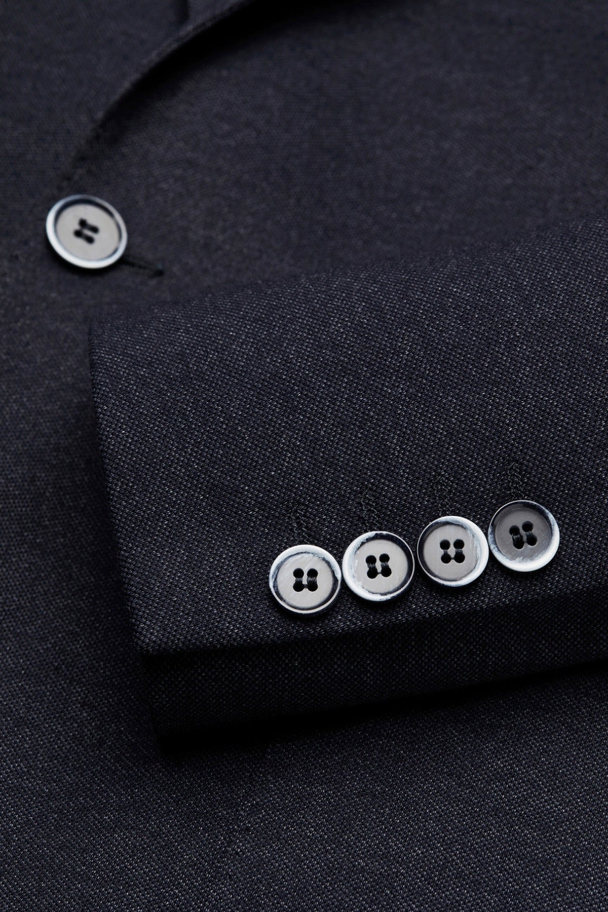 Alex-ST - Blazer med revers