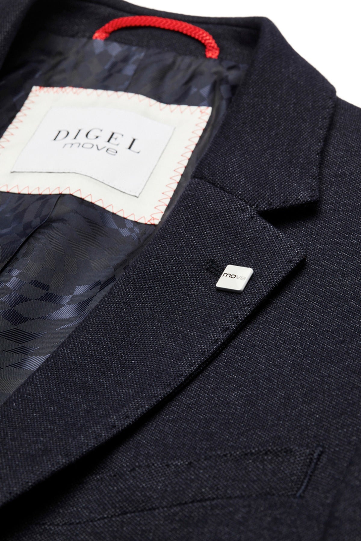 Alex-ST - Blazer med revers