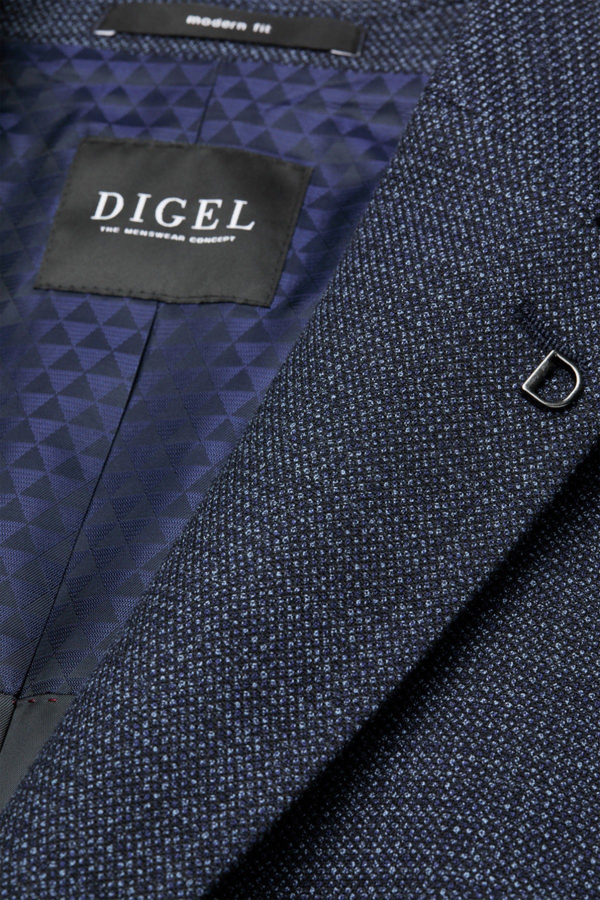 DIGEL Blazer-Elton-OZ