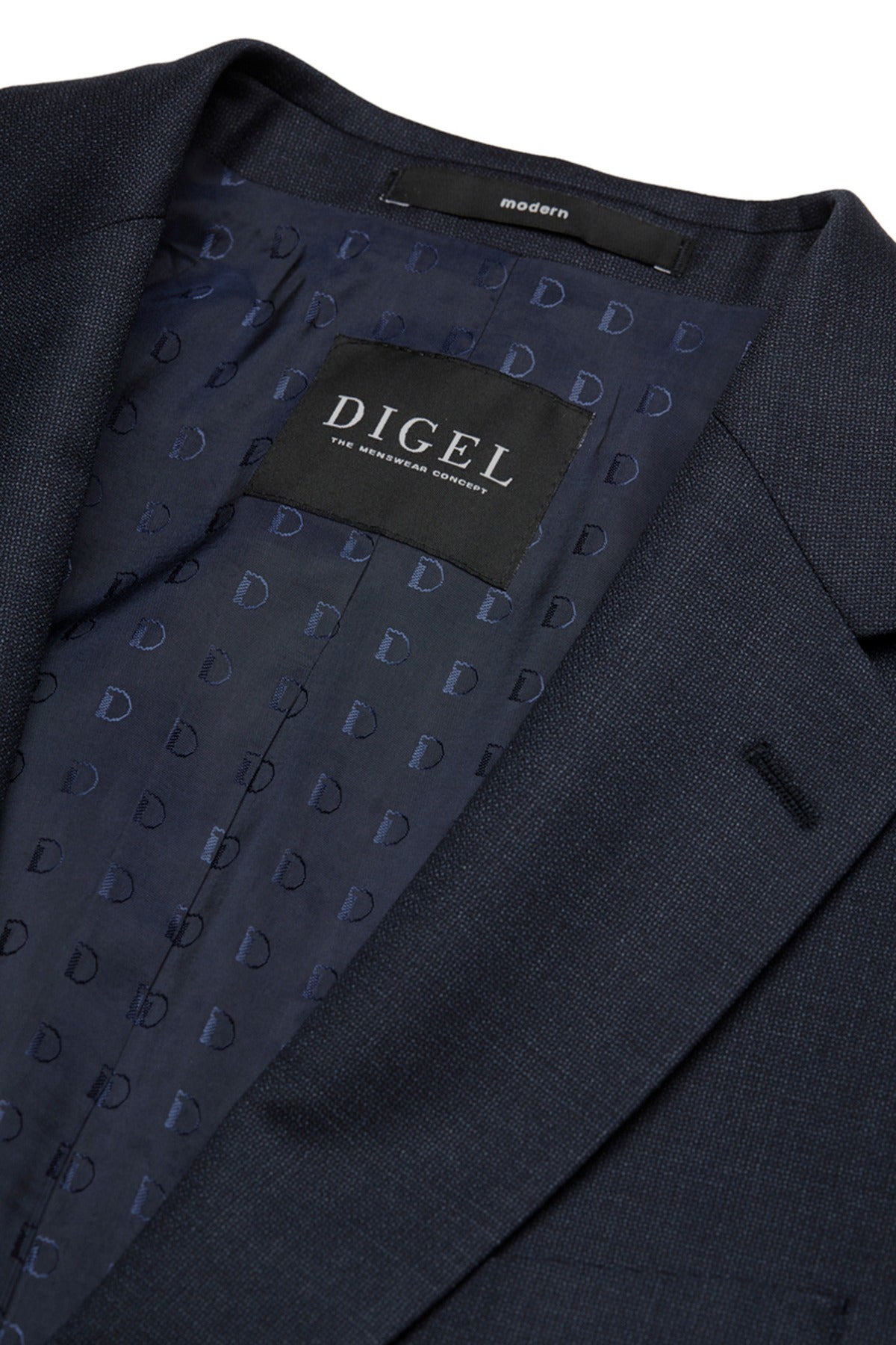 DIGEL Blazer Duncan