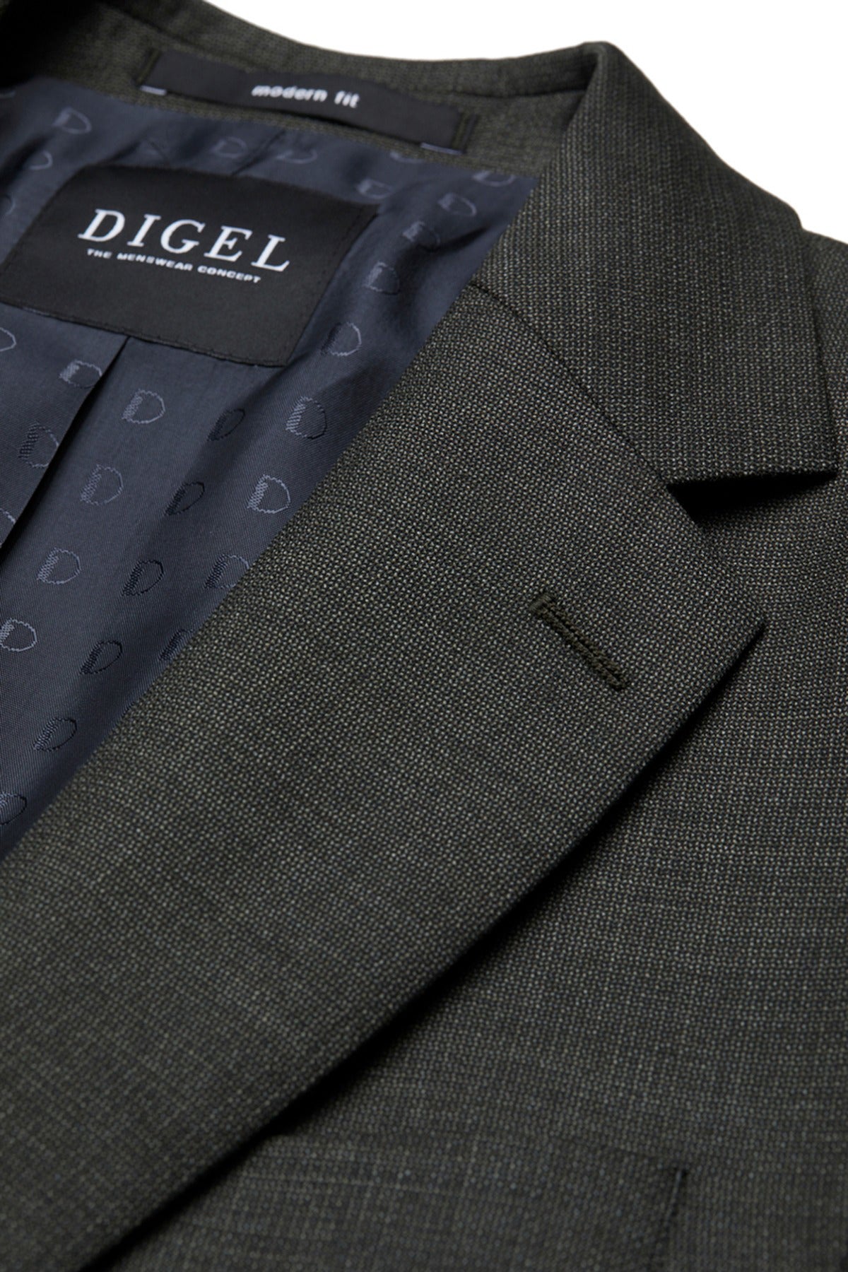 DIGEL Blazer Duncan